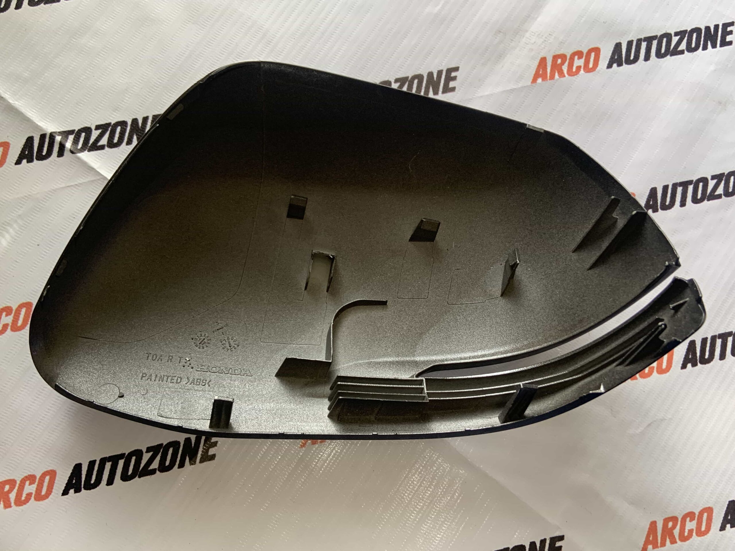 SIDE MIRROR COVER CRV 2020 RIGHT