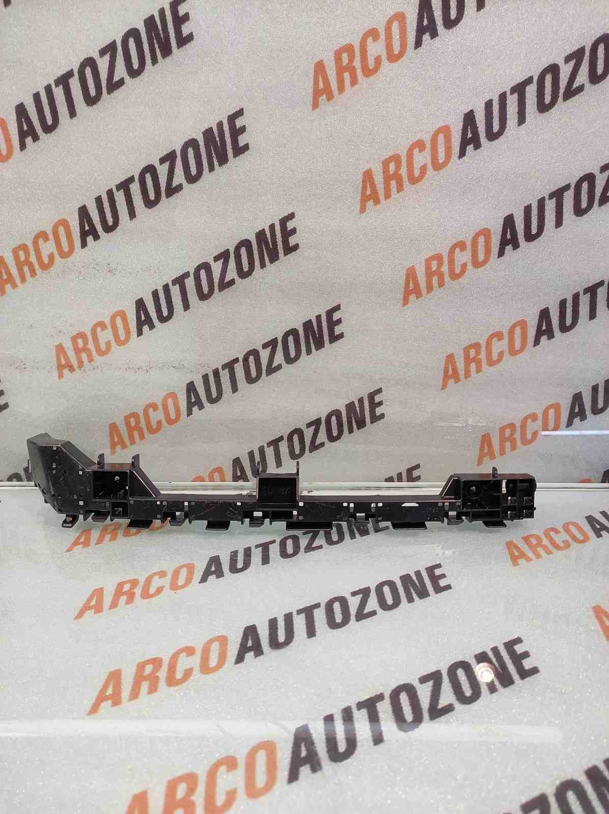 REAR BUMPER BRACKET WRV LEFT ACC HDDWRVRBBL