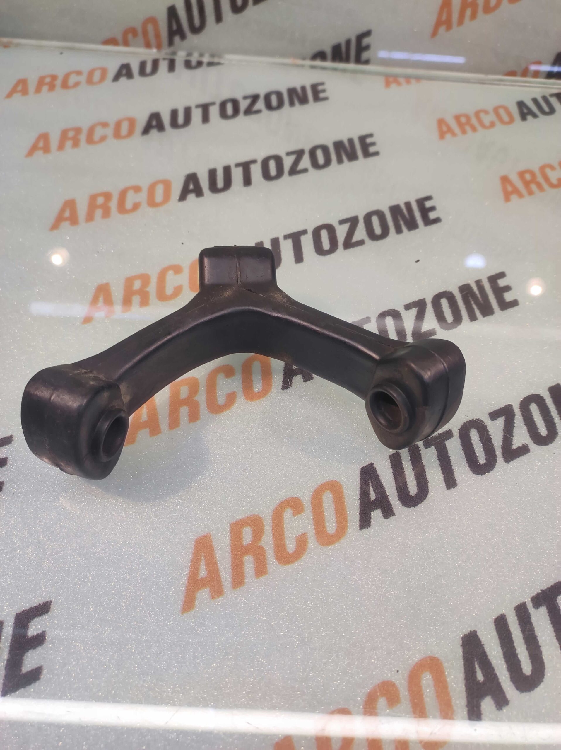SILENCER RUBBER OCTAVIA Y TYPE VRS1380D
