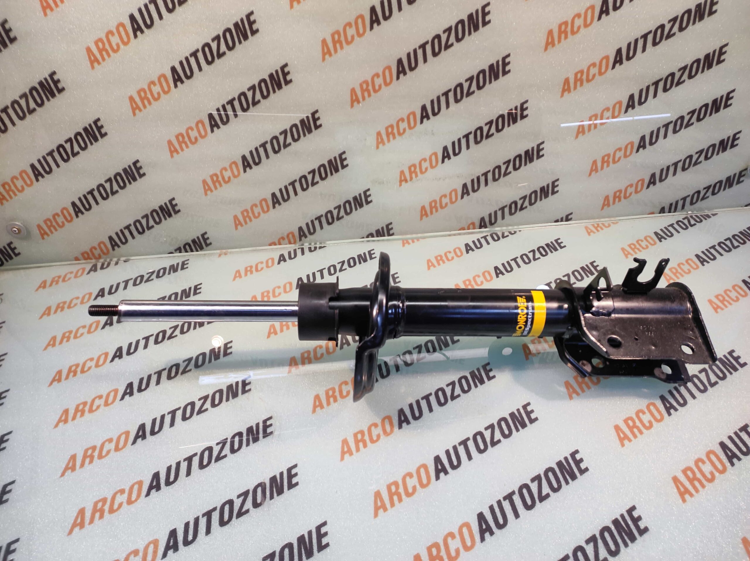 REAR SHOCKER COMPASS 2*2 RIGHT MONROE M2N3G8603