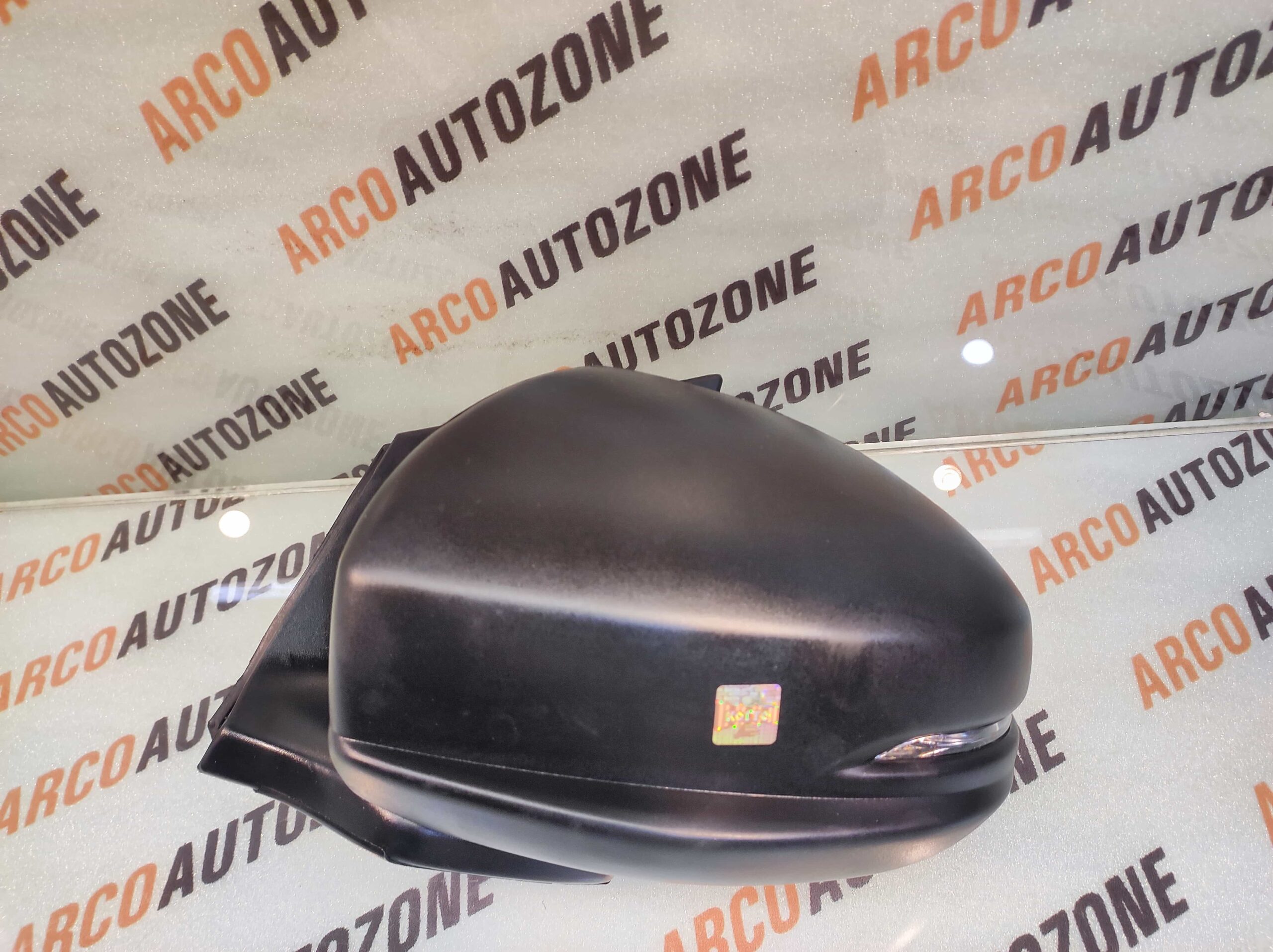 SIDE MIRROR CITY T7 LEFT 7 WIRE KOITO KDM176LH