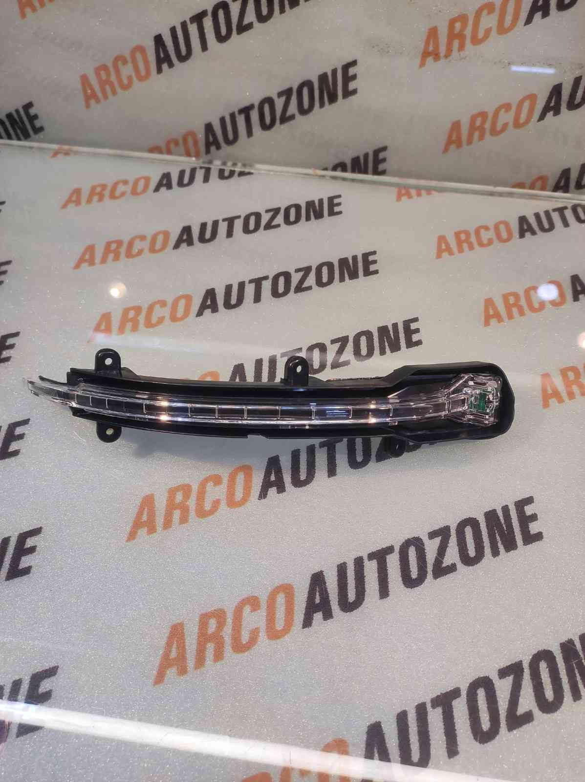SIDE MIRROR INDICATOR AUDI Q5 LEFT IMP