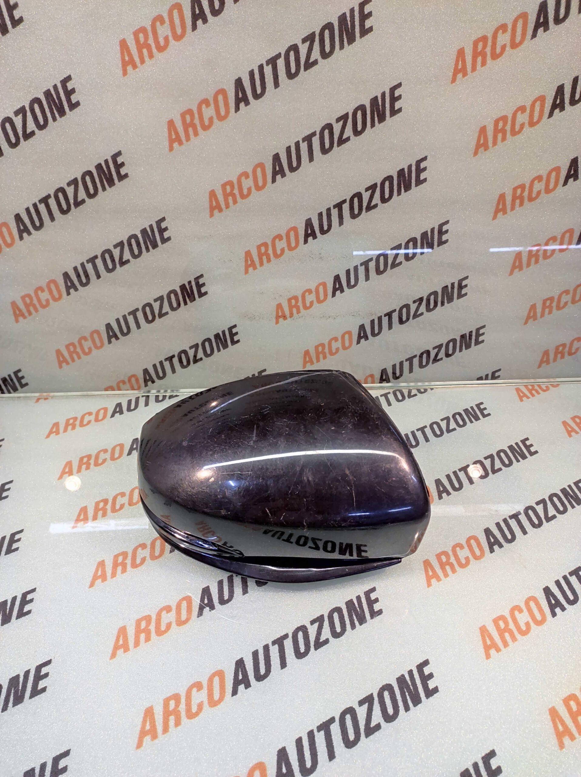 SIDE MIRROR COVER CITY T7 AMAZE WRV BRV WITH IND RIGHT IND 76201T9CD21ZC