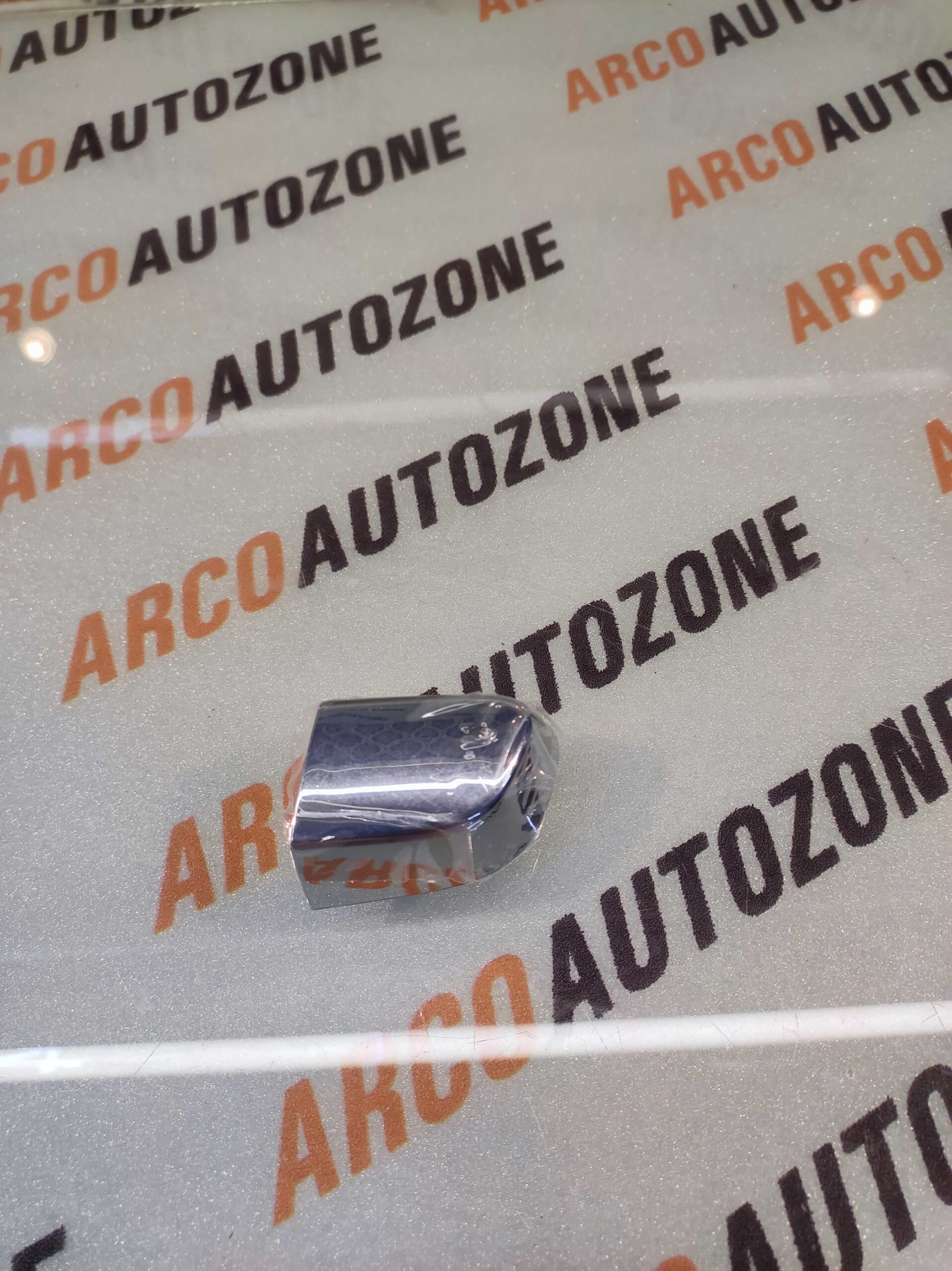 OUTER HANDLE CAP CRETA REAR LEFT CHROME IMP 83652A0020