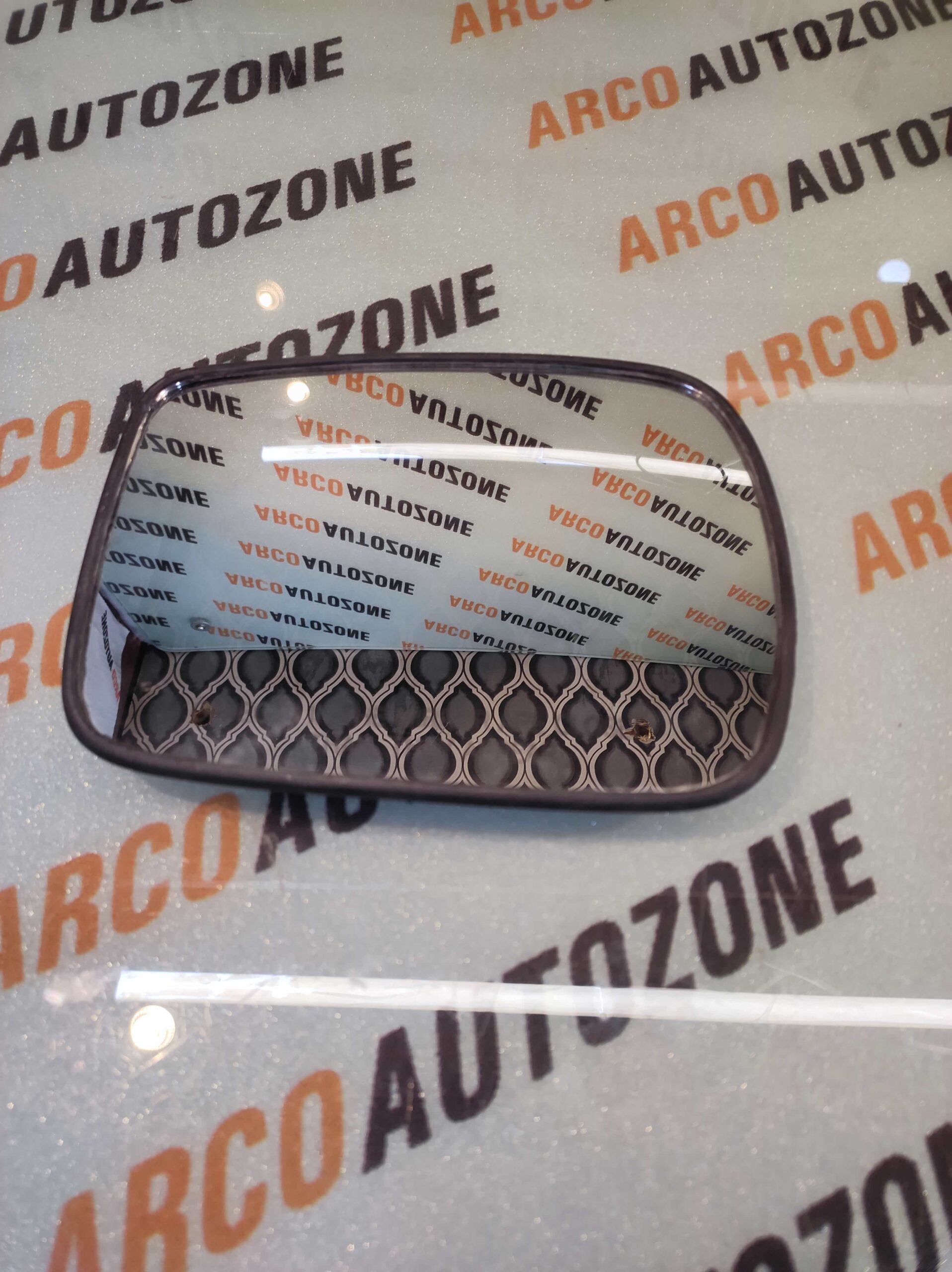 SUB MIRROR ACCORD T4 LEFT FOX