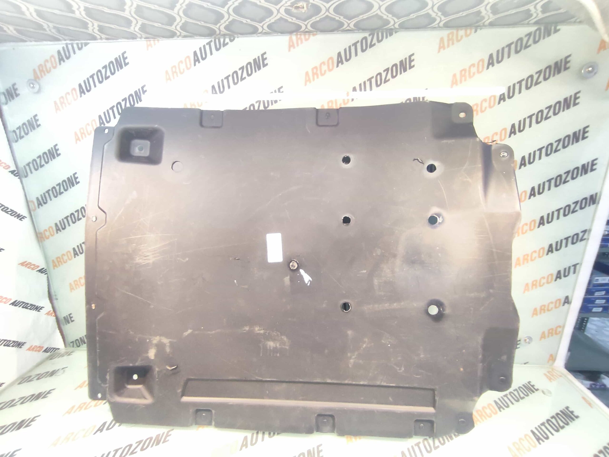 ENGINE COVER SWIFT 18 DZIRE BALENO ACC MSD023150P