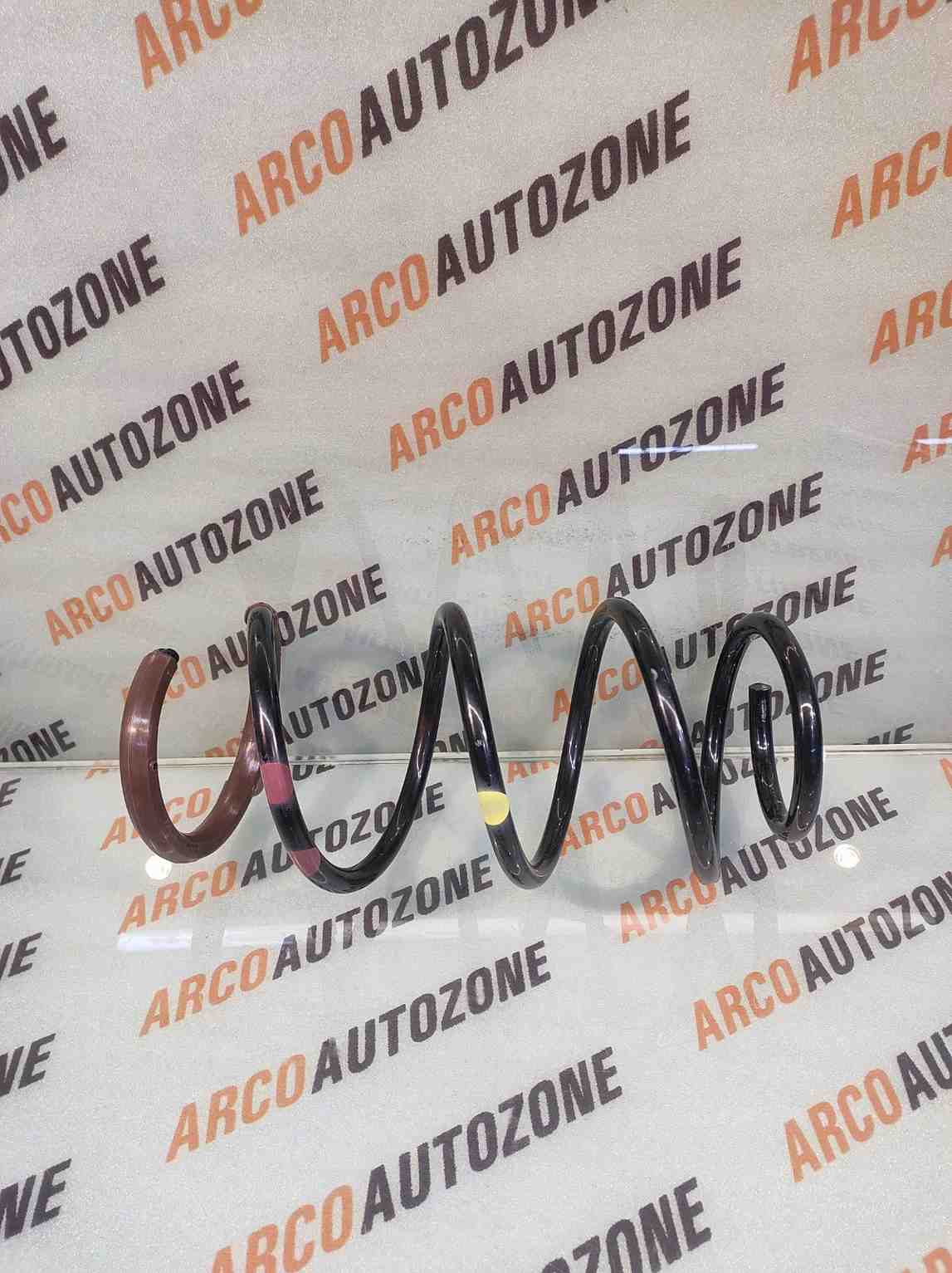 FRONT COIL SPRING CRETA T1 HYU 54630A0001