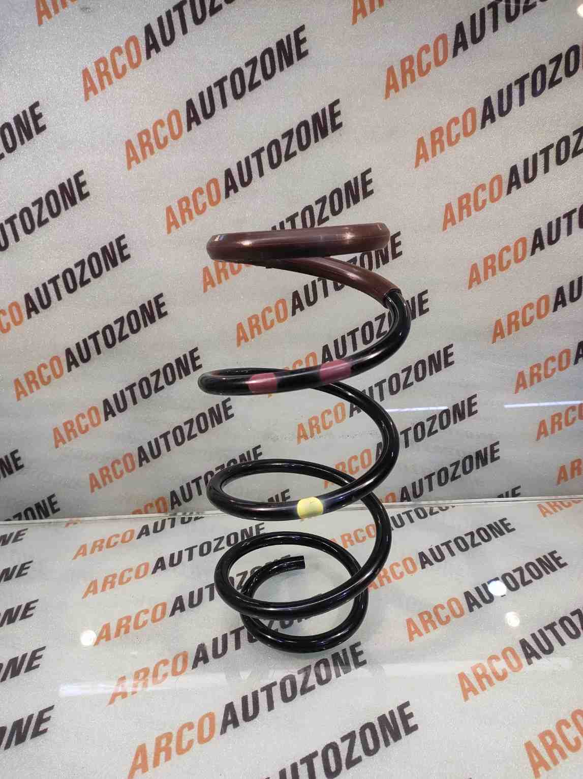 FRONT COIL SPRING CRETA T1 HYU 54630A0001