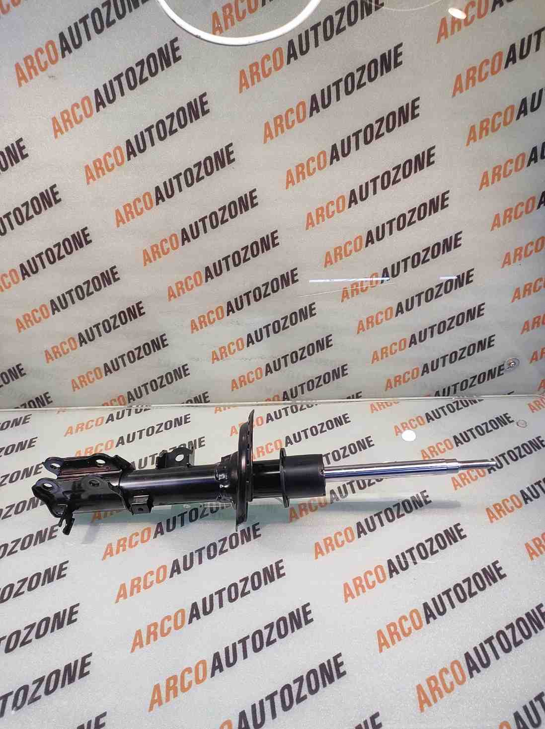 FRONT SHOCKER ELITE LEFT HYU 54650C7100