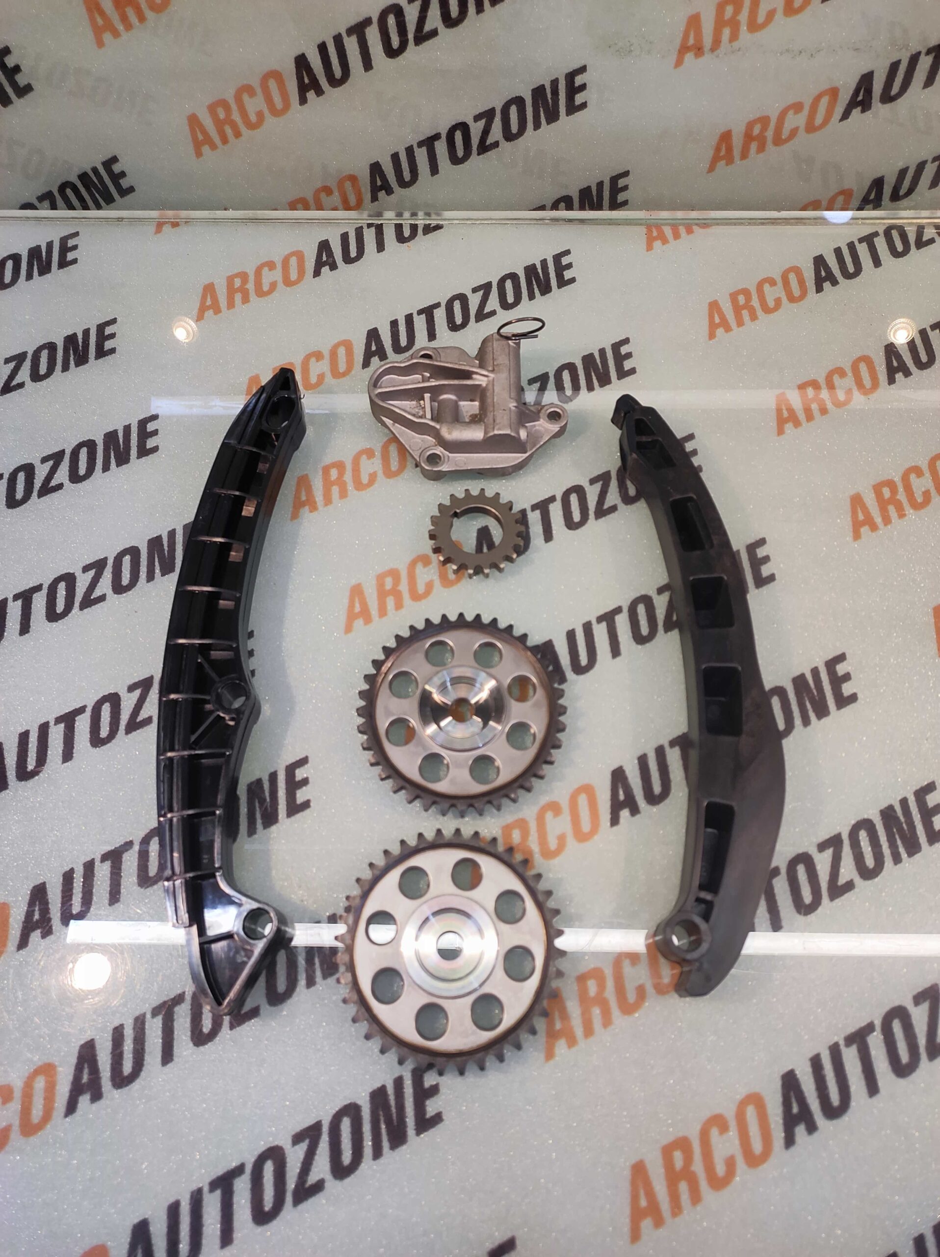 TIMING KIT POLO 1.2 L PETROL VAIO
