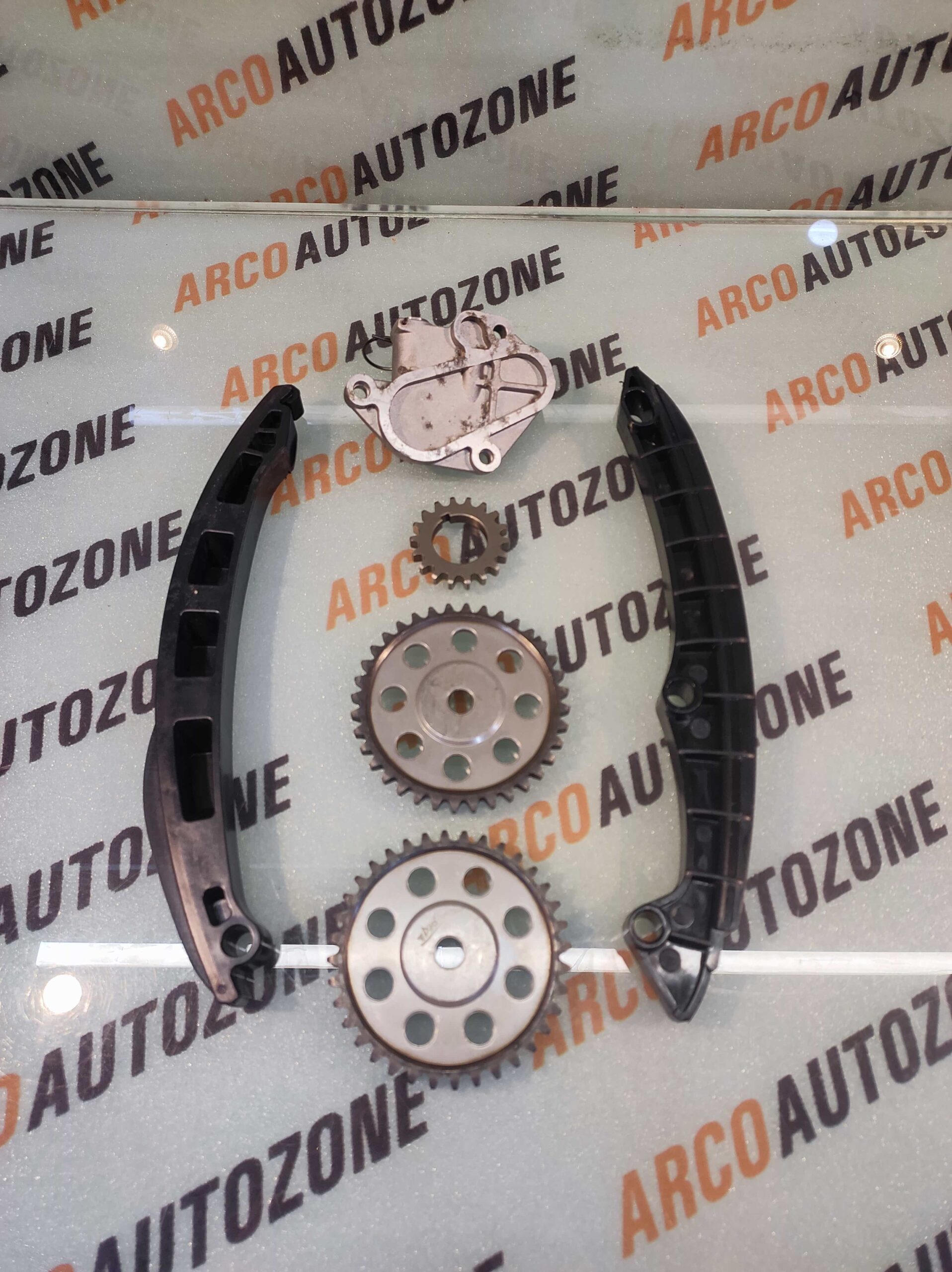 TIMING KIT POLO 1.2 L PETROL VAIO