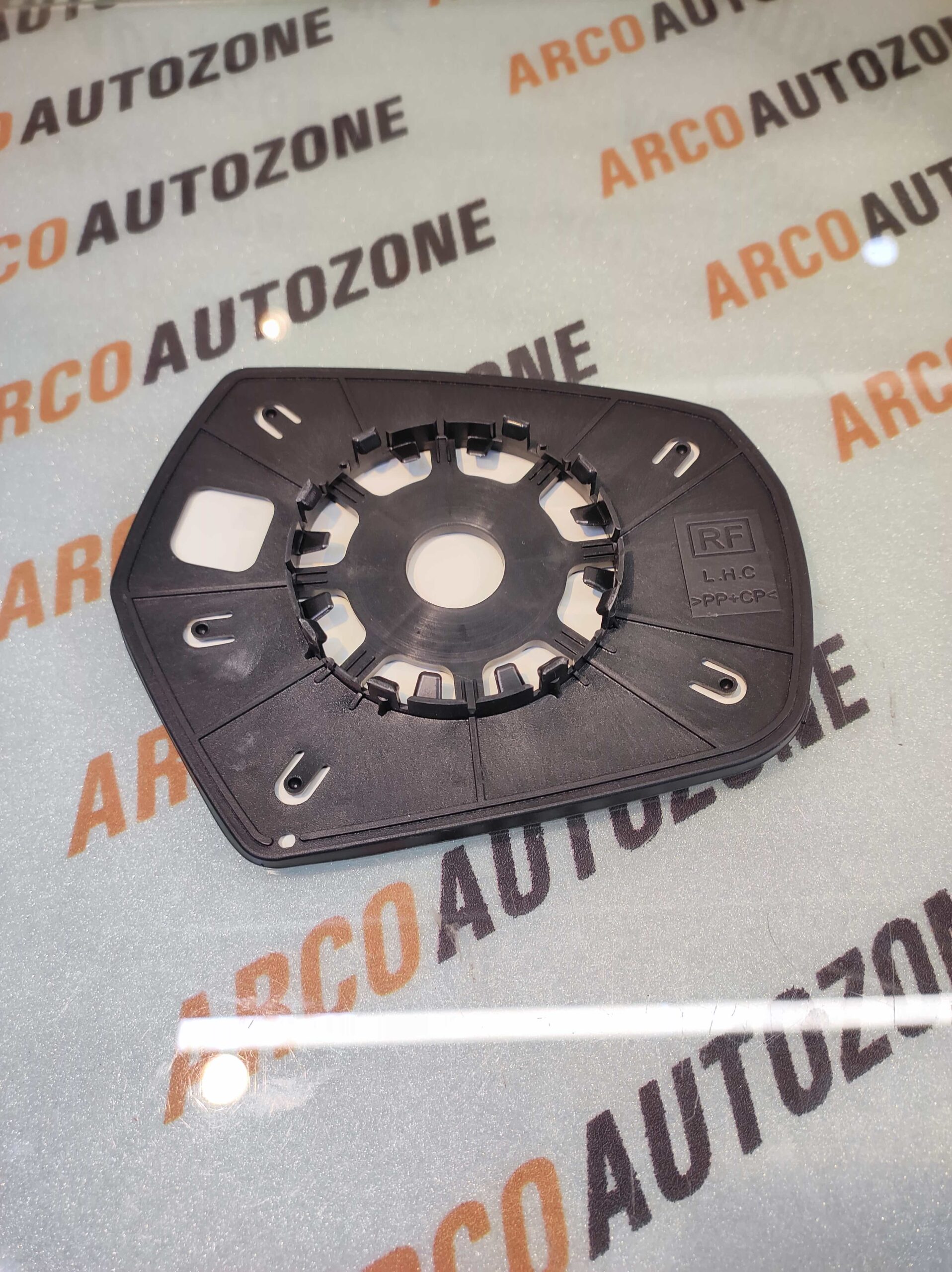 SUB MIRROR XUV700 LEFT FOX MA016
