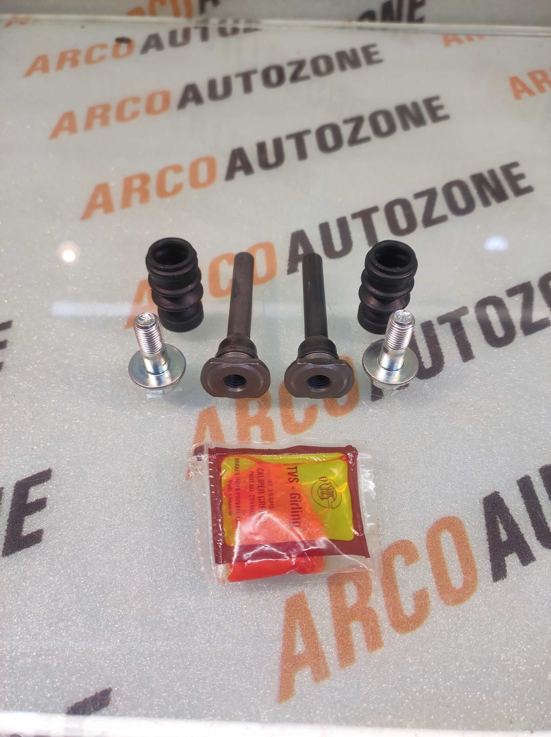 CALIPER PIN ALTO WAGONR TVS 29932065