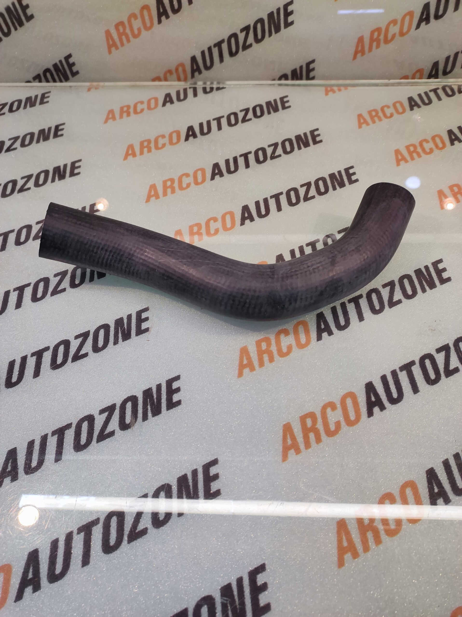 RADIATOR TOP HOSE