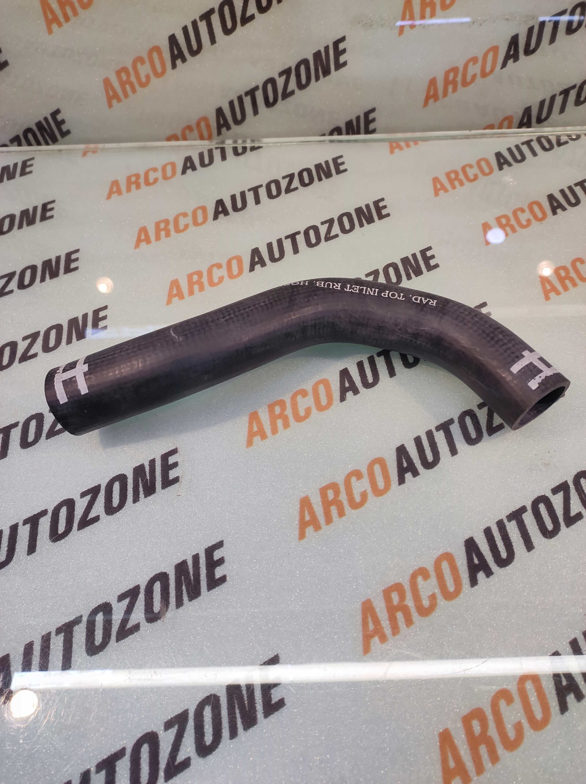 RADIATOR TOP HOSE VERNA 12 I20 JMD49Z12 254111R300