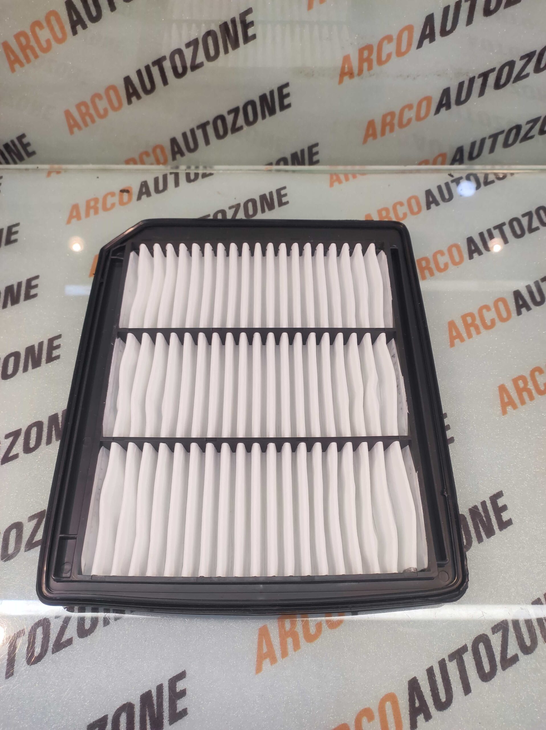 AIR FILTER BREZZA NM FRONX VITARA PETROL MAHLE LX5860