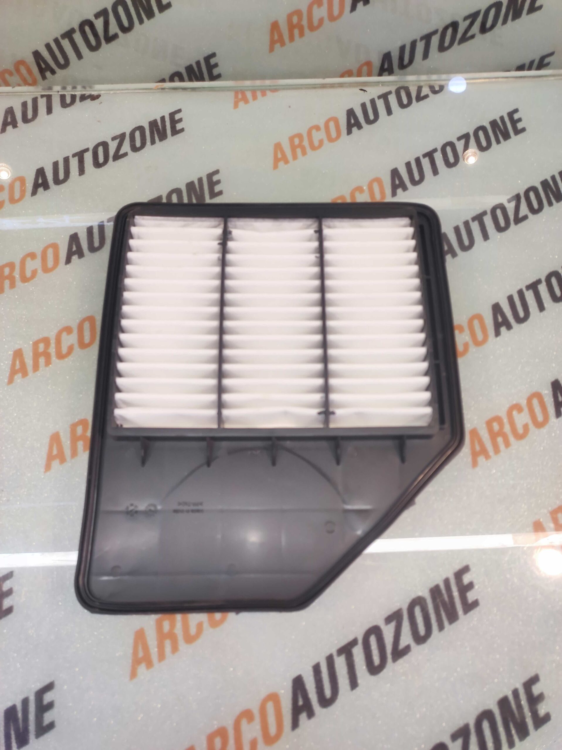 AIR FILTER CELERIO NM WAGONR T3 MAHLE LX6039 1378081R10