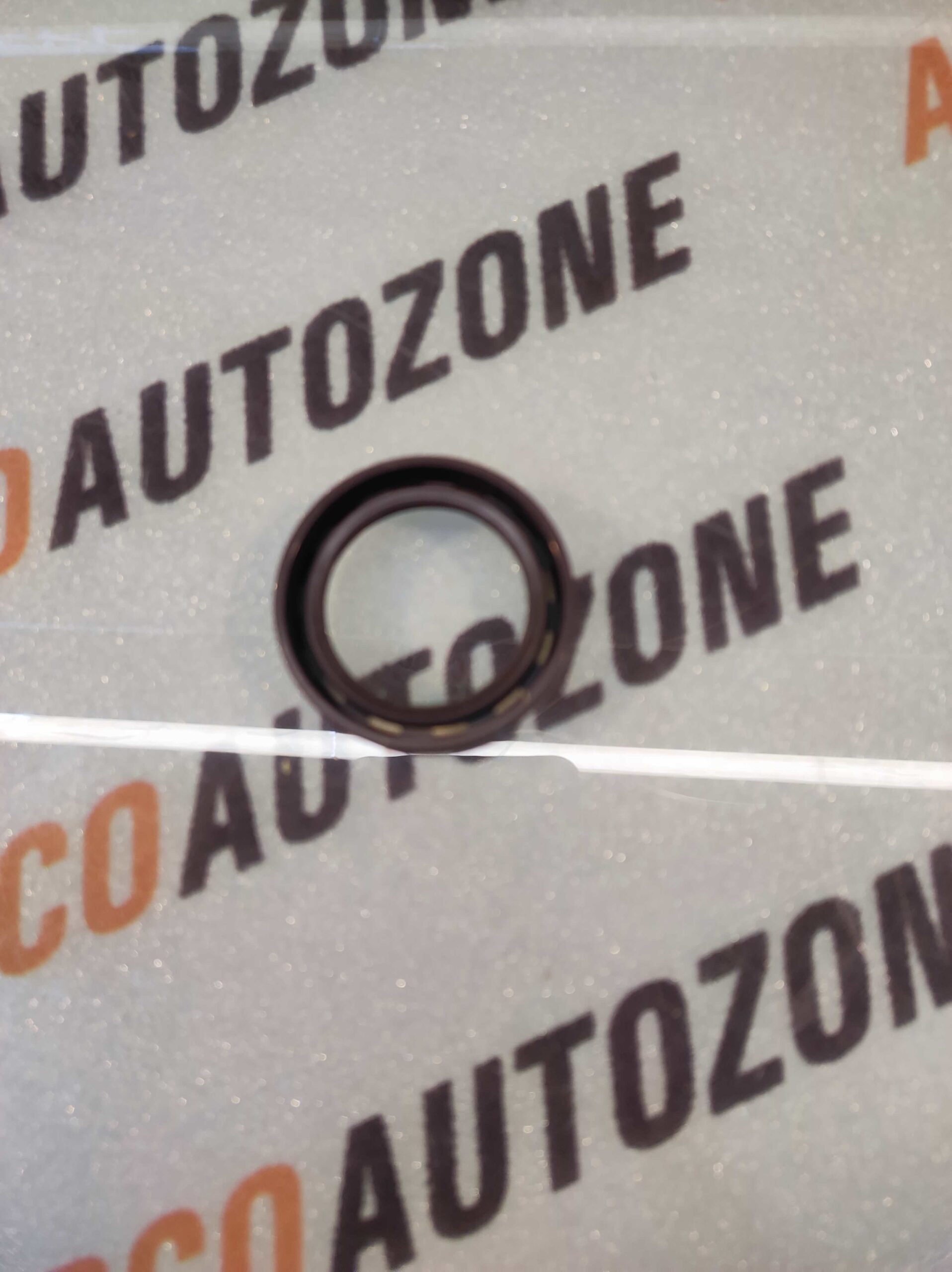 TIMING SEAL