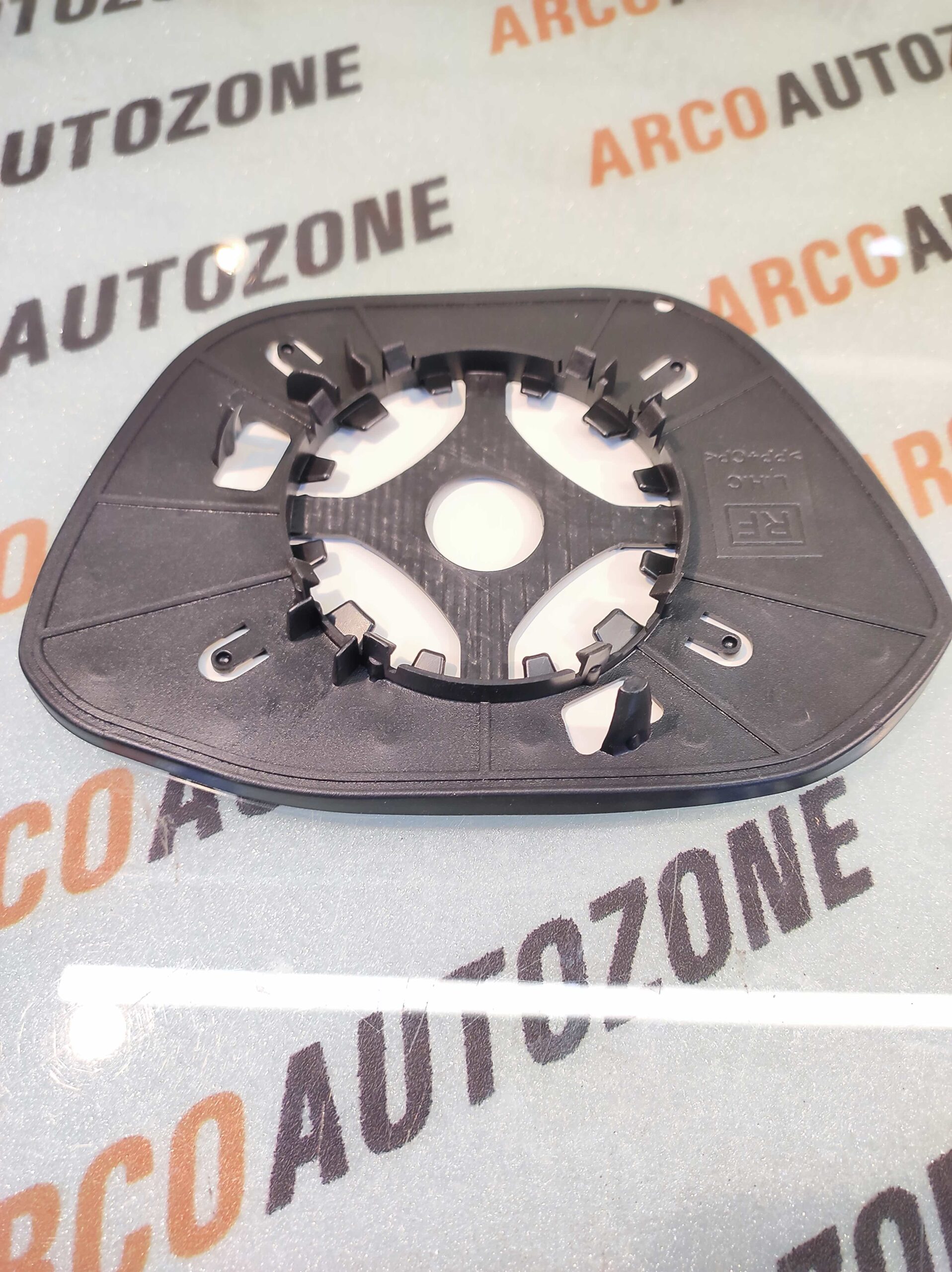 SUB MIRROR HARRIER PUNCH NEXON NEW LEFT FOX TM024