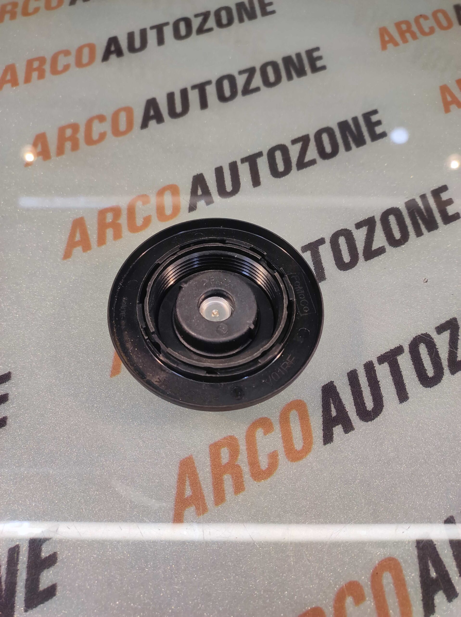 COOLANT CAP FIGO ASPIRE