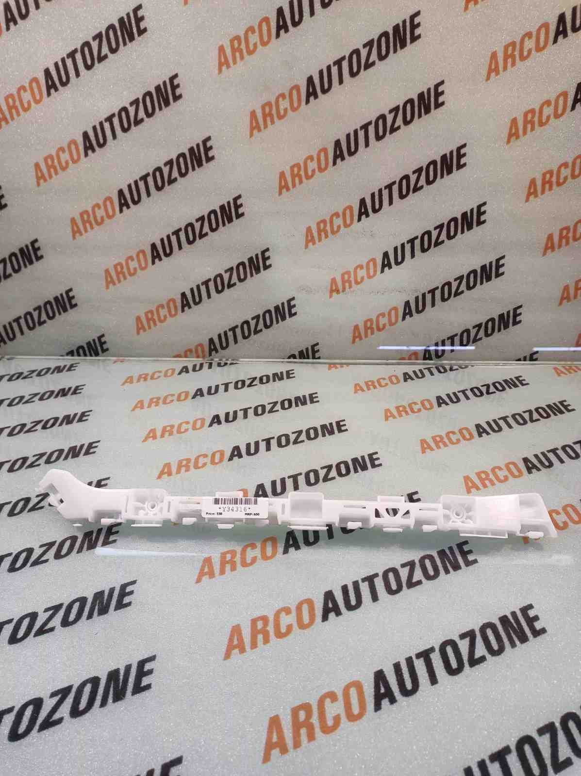 REAR BUMPER BRACKET AMAZE 18 LEFT ACC HD007124