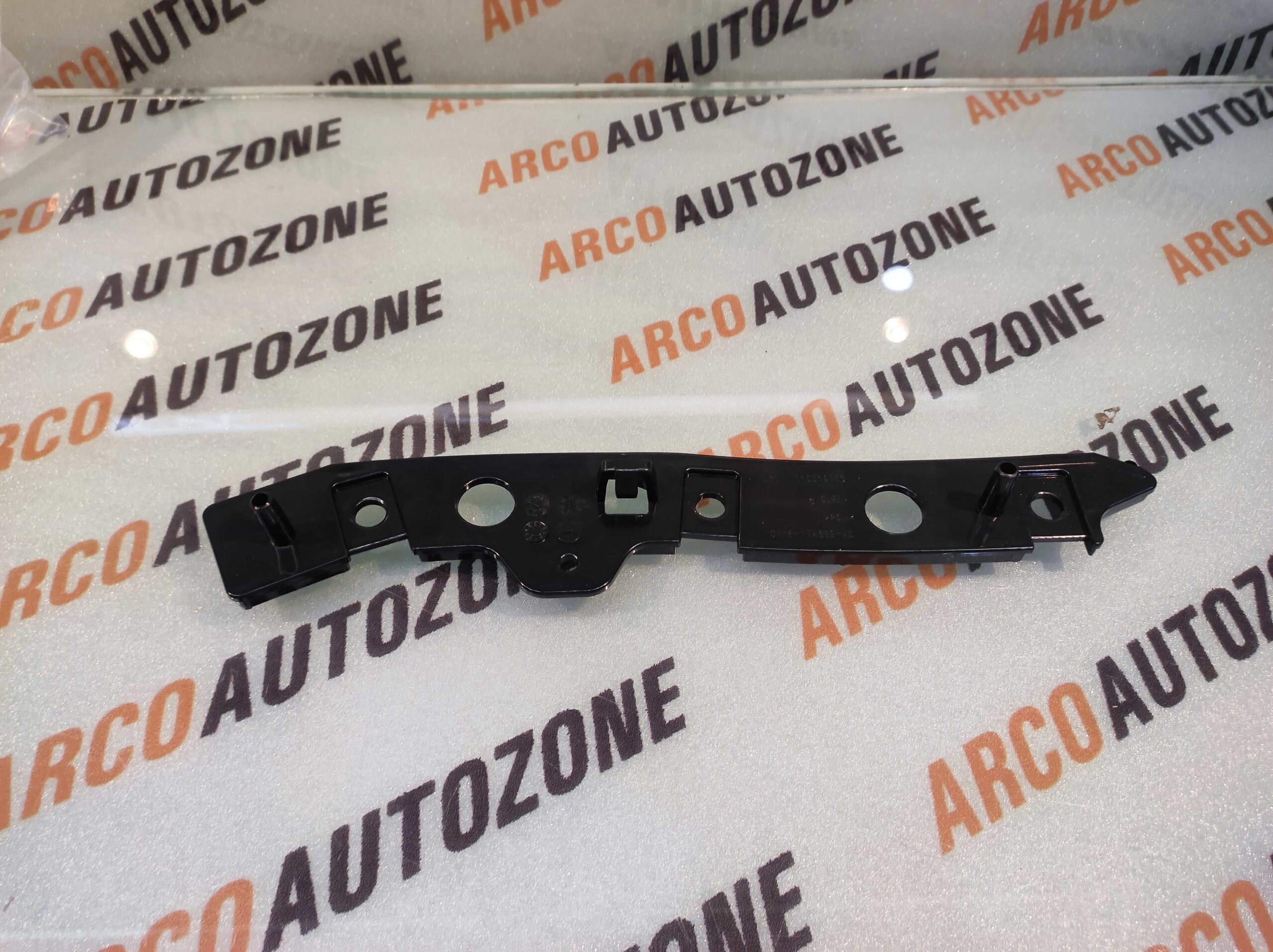 FR BUMPER BRACKET ECOSPORT T1 LEFT ACC FD001123RH