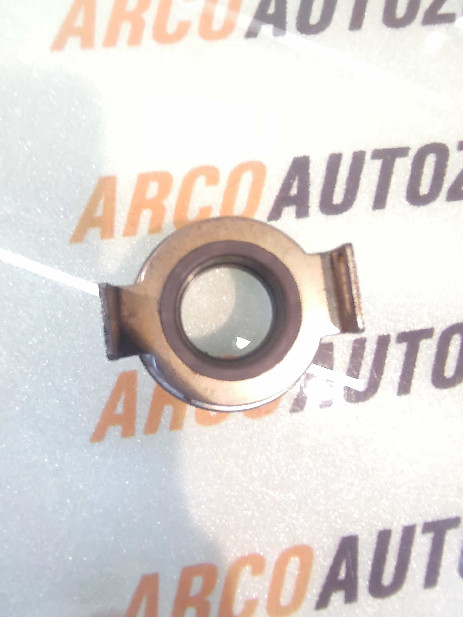 CLUTCH BEARING ALTO SMR PRB06