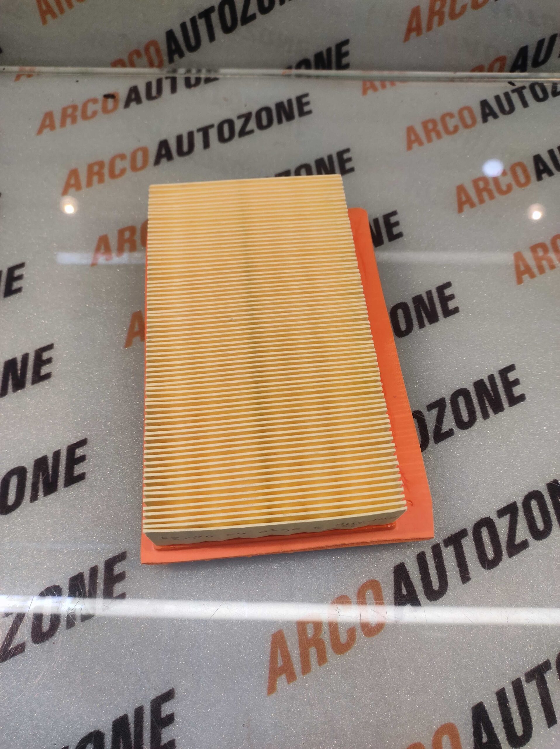 AIR FILTER SPRESSO T1 SOFIMA S3C49A2