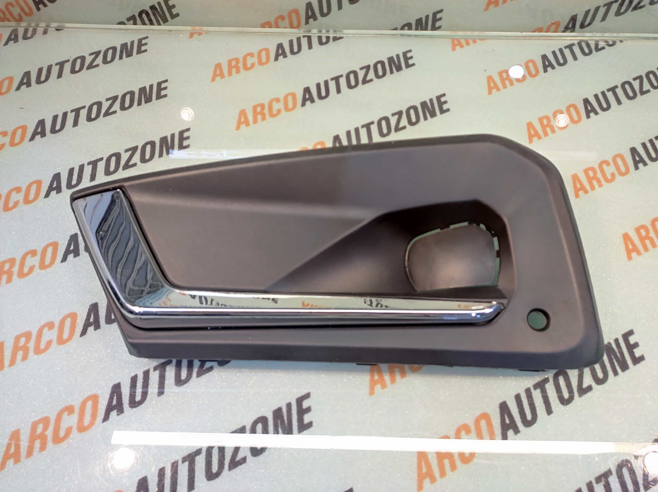 FOG LAMP CPVER AMAZE 22 T4 PACK CHRM LEFT ACC HD008104