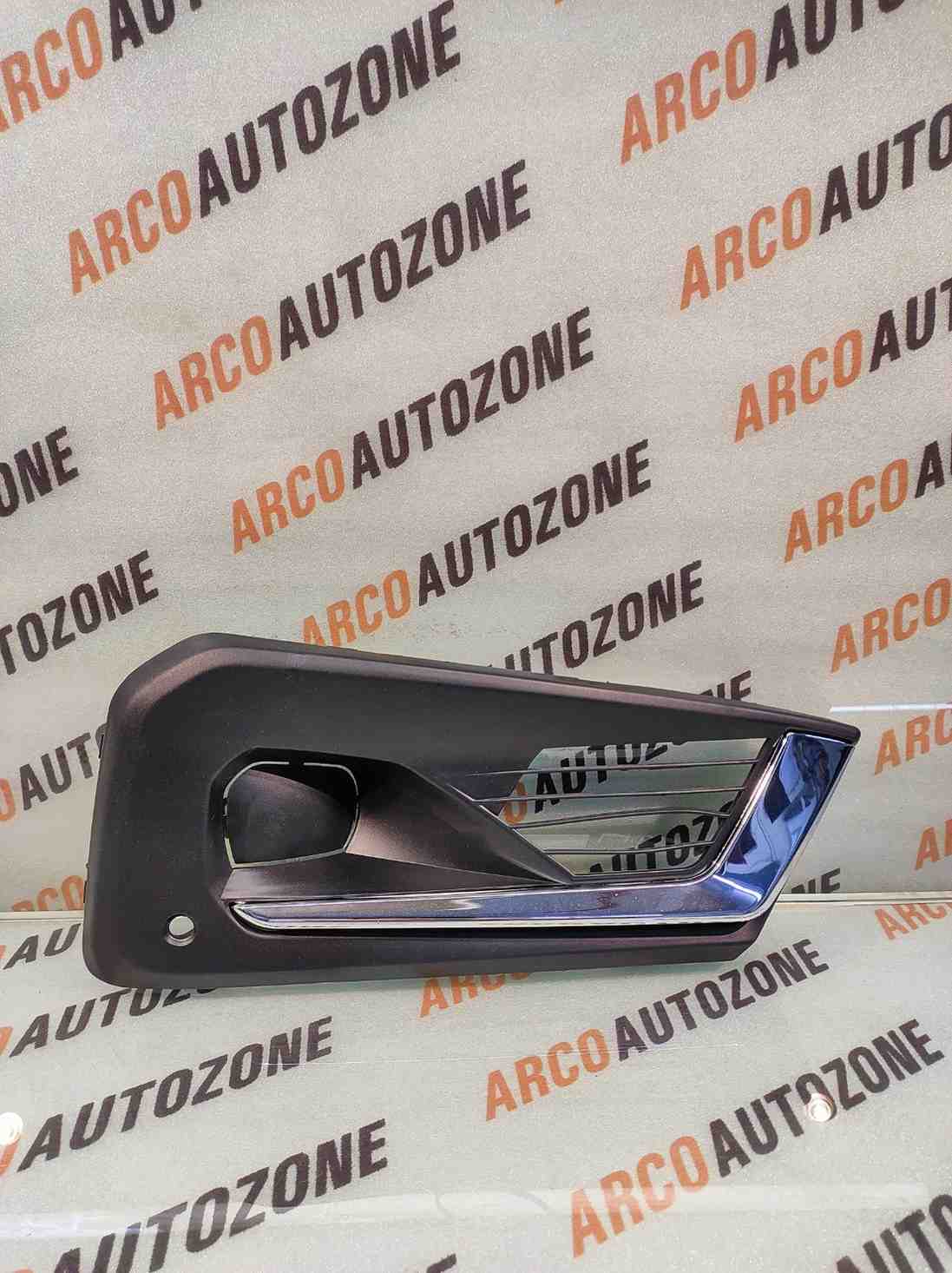 FOG LAMP CPVER AMAZE 22 T4 PACK CHRM RIGHT ACC HDDAM4FLCR