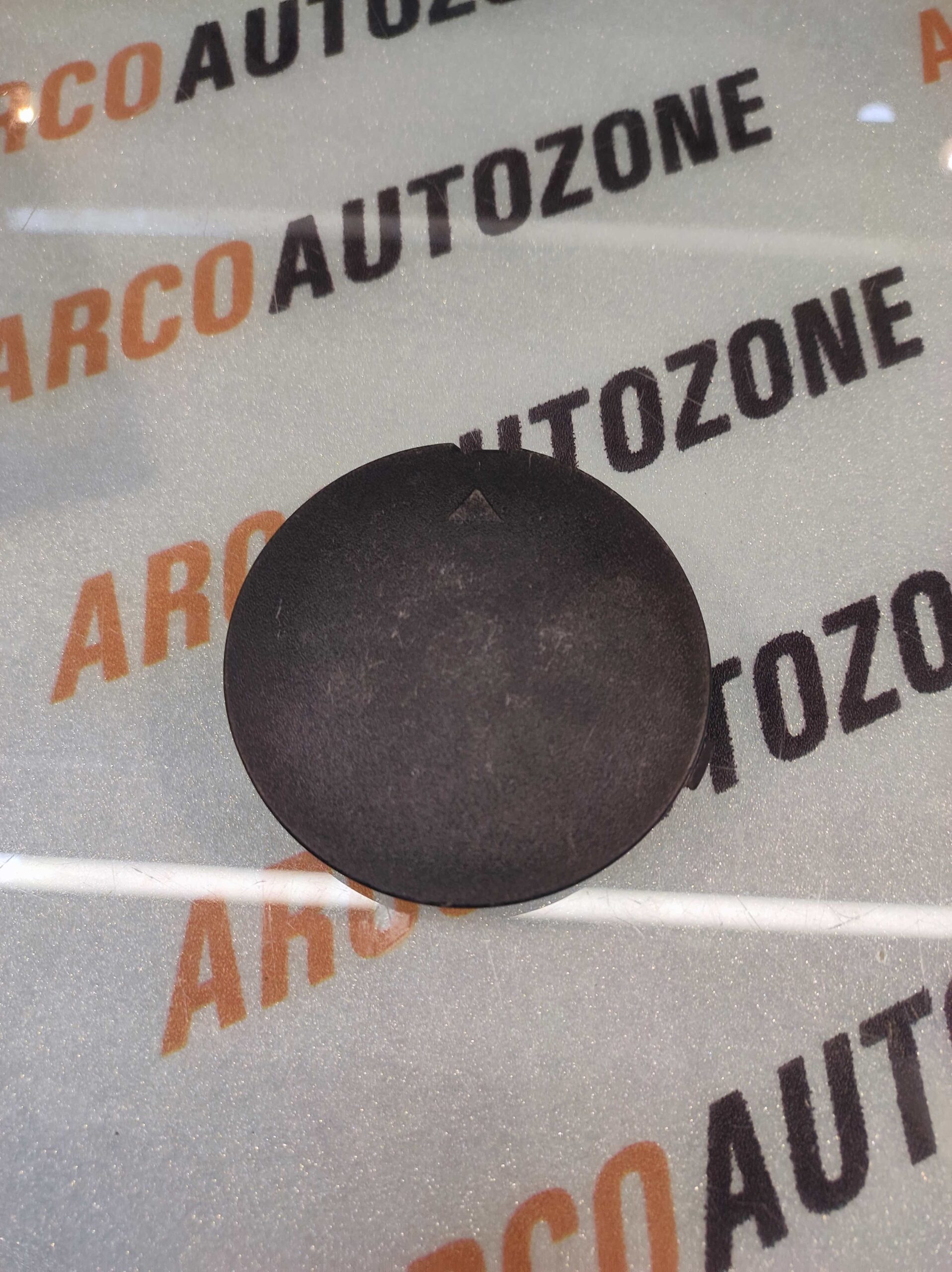 REAR TOW CAP ECOSPORT T1 3226