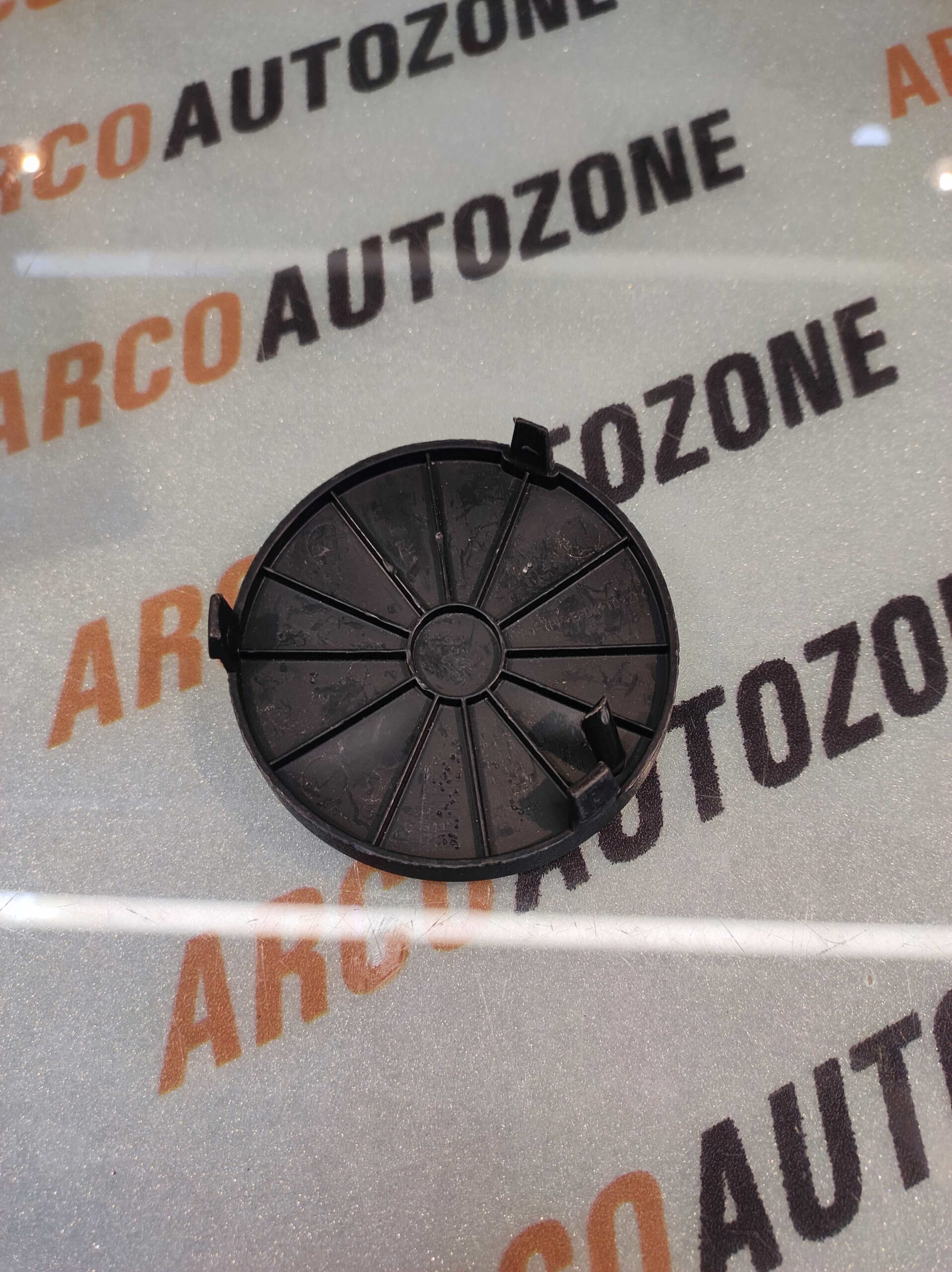 REAR TOW CAP ECOSPORT T1 3226