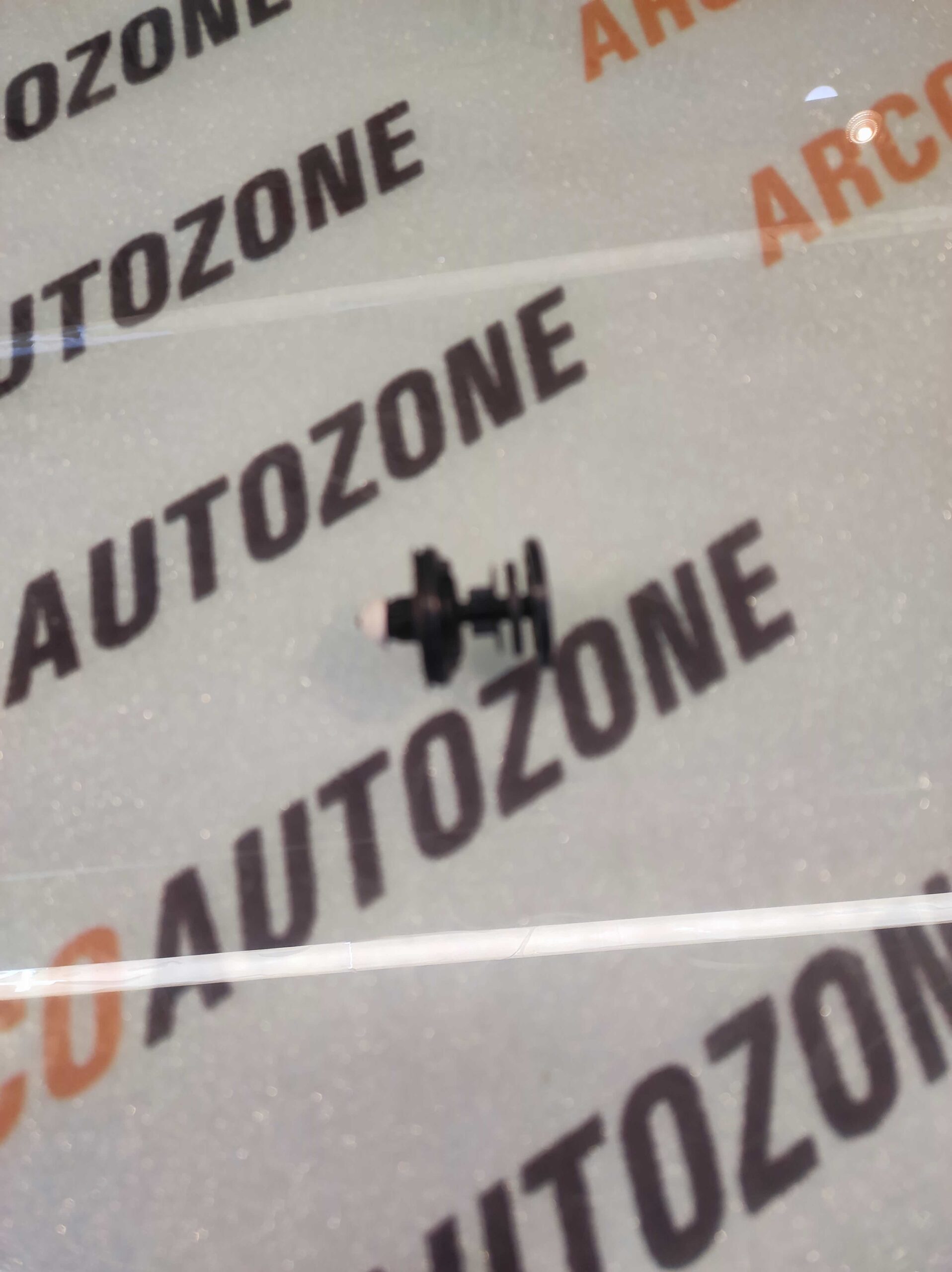 PLY LOCK POLO VENTO RAPID 3507