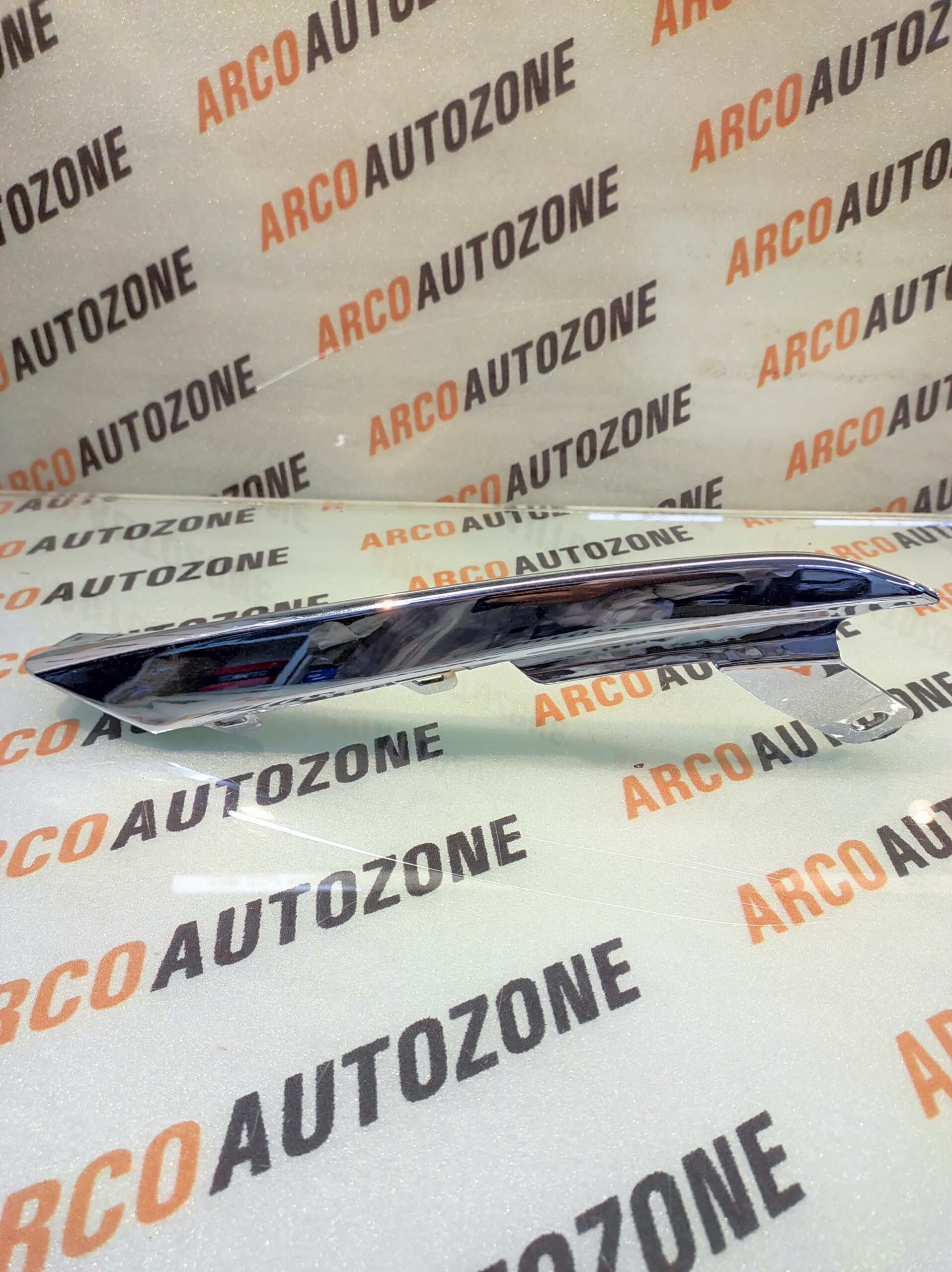 HEAD LIGHT BAZZLE AMAZE 18 RIGHT ACC HD007121RIGHT OE 71125TSVK01