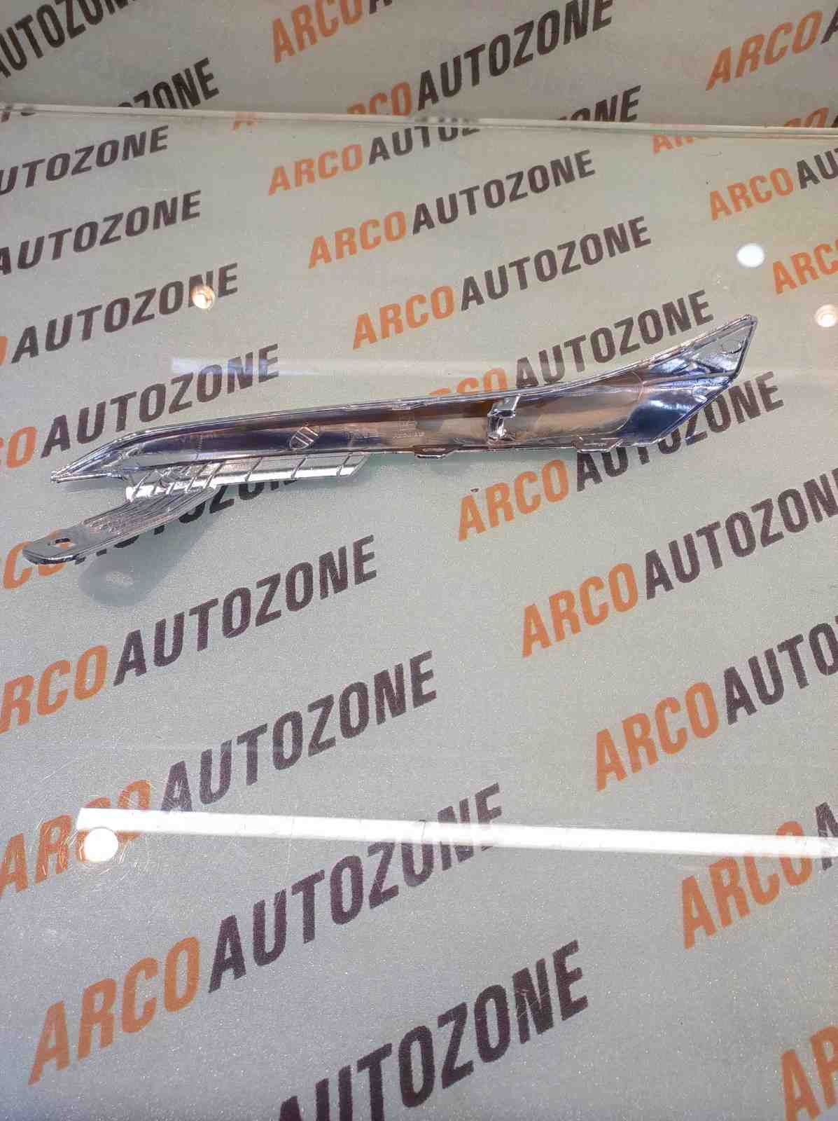 HEAD LIGHT BAZZLE AMAZE 18 RIGHT ACC HD007121RIGHT OE 71125TSVK01