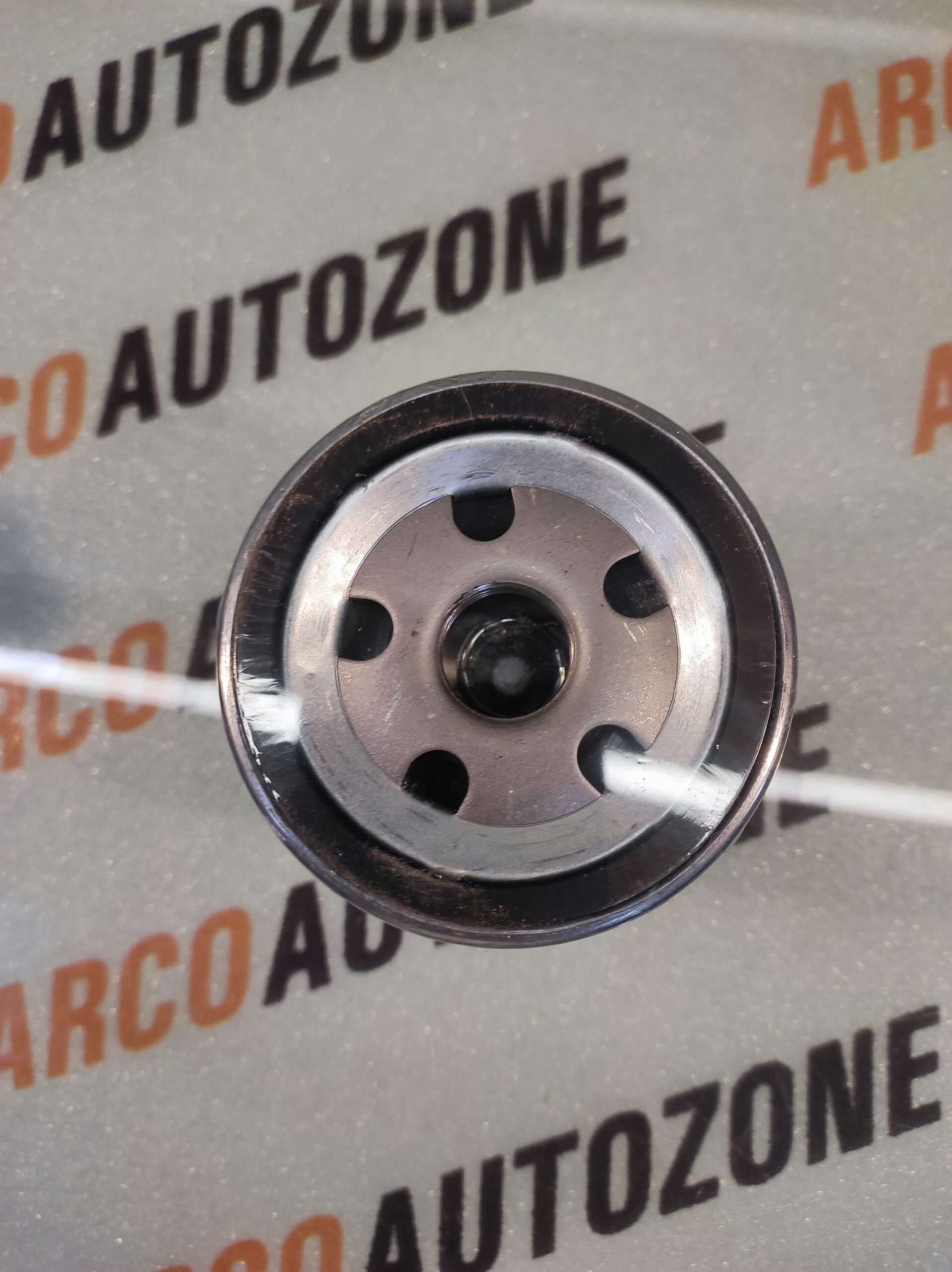 OIL FILTER POLO T2 AMEO PETROL VIKA 04E115561H