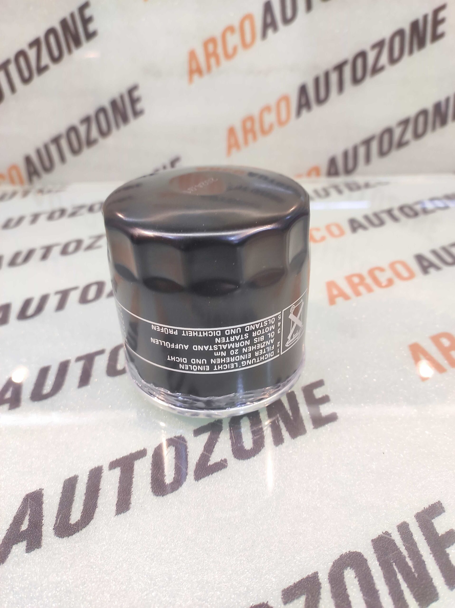 OIL FILTER POLO T2 AMEO PETROL VIKA 04E115561H