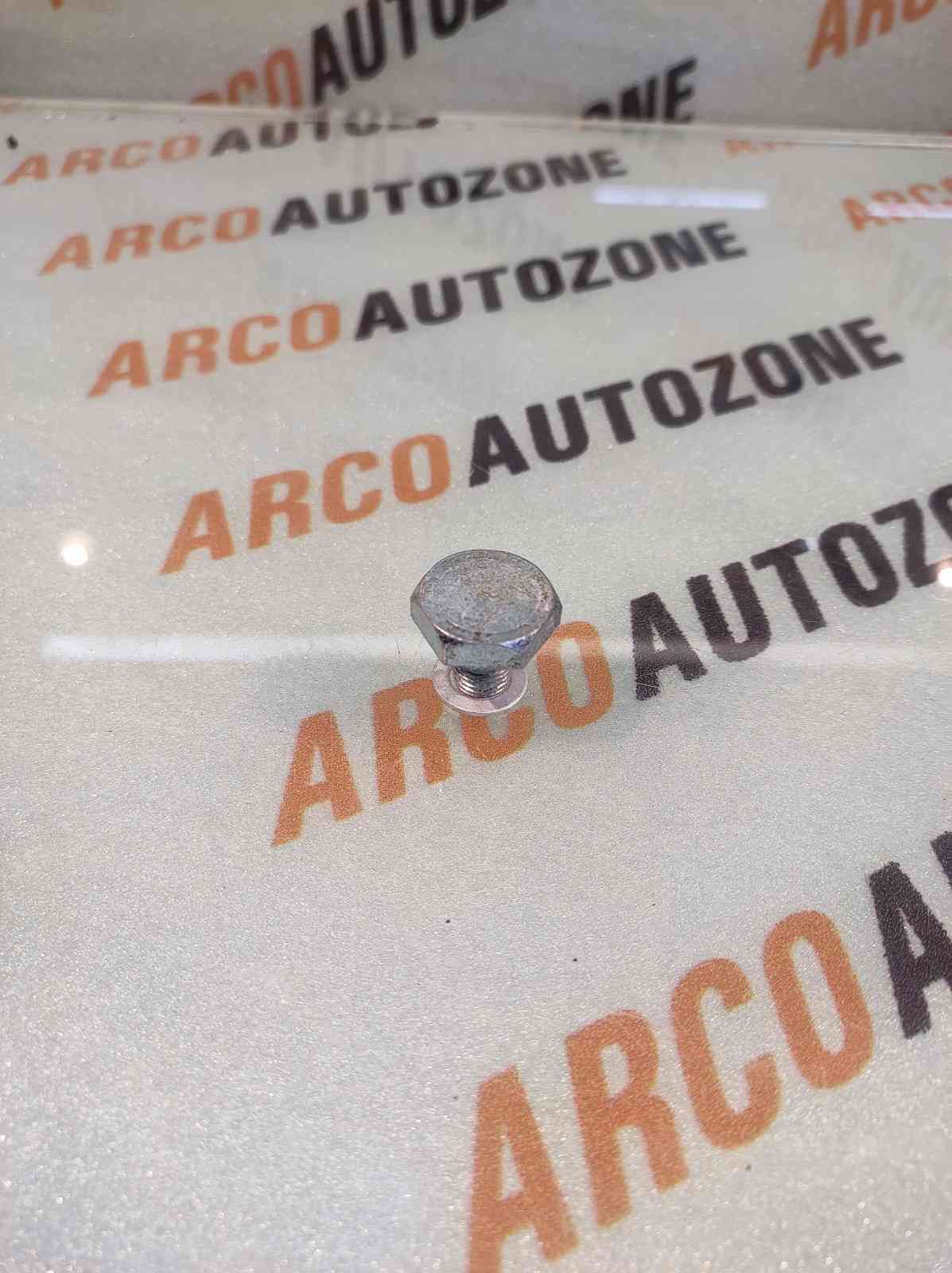 CHAMBER NUT FIGO FIESTA ECOSPORT DIESEL IAS6895 2S6Z6730A