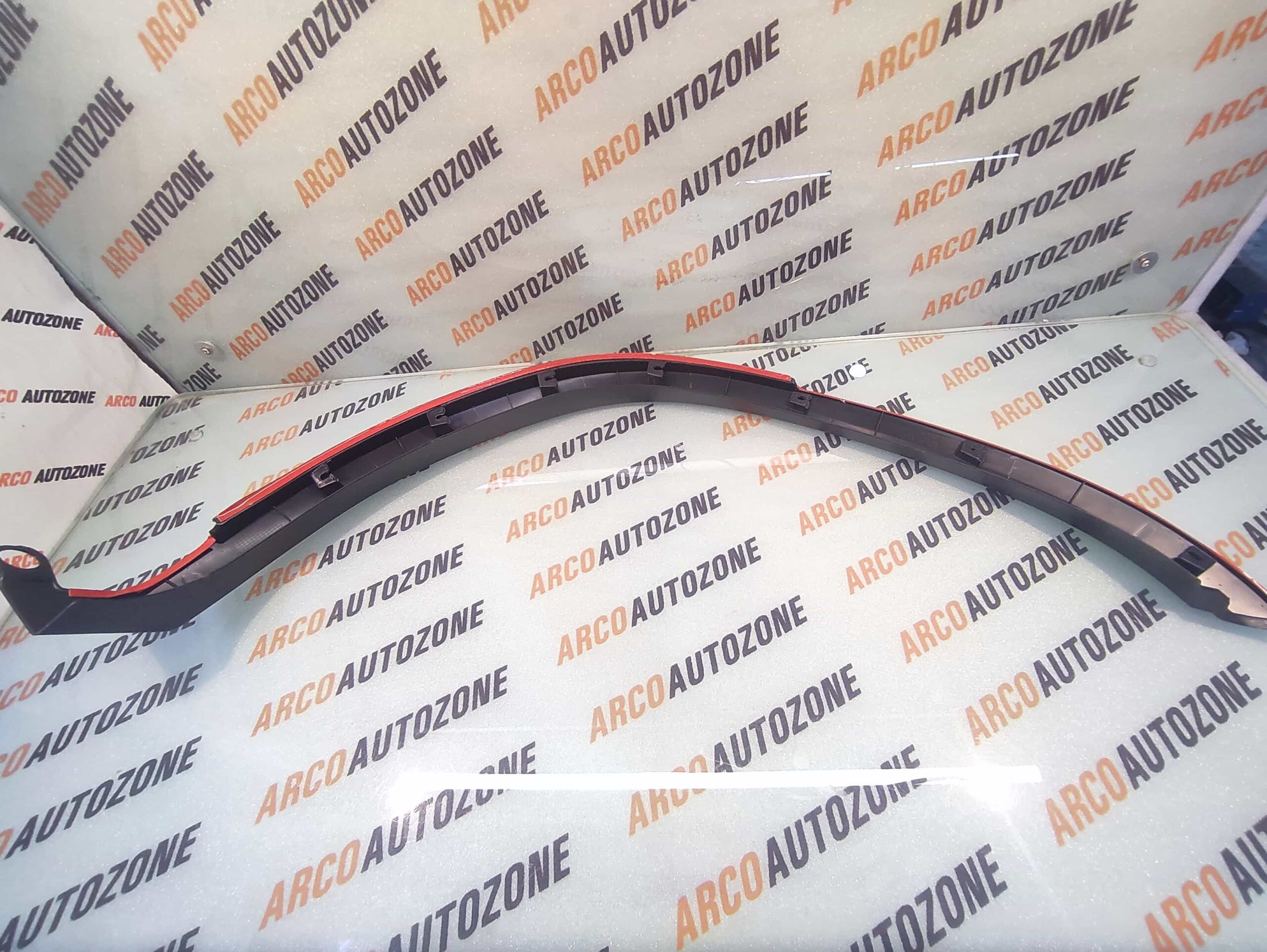 CLADDING FORTUNER T4 REAR RIGHT QUARTER ACC TYD01411RH