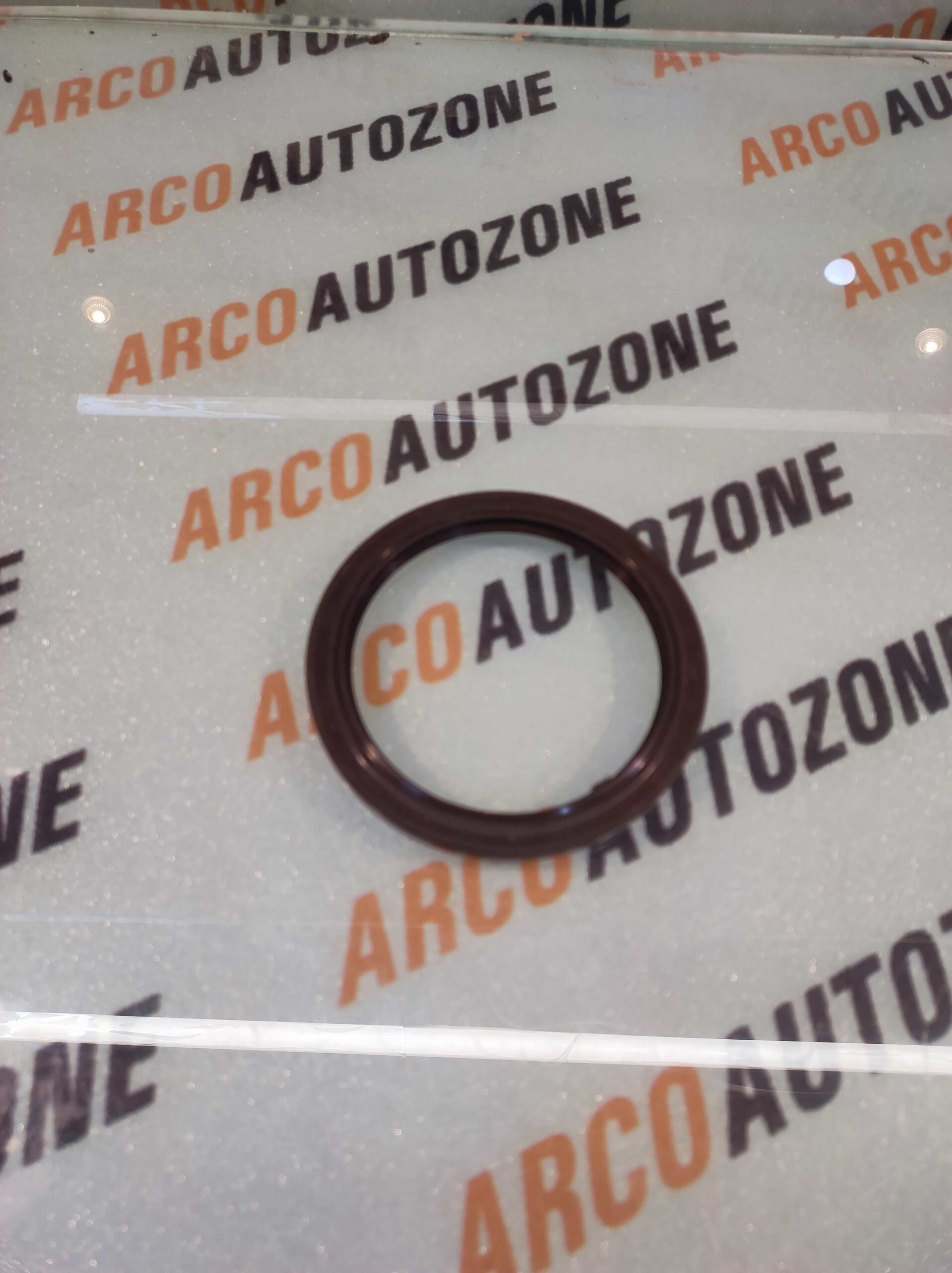 MAIN OIL SEAL FIESTA FIGO DIESEL IMP