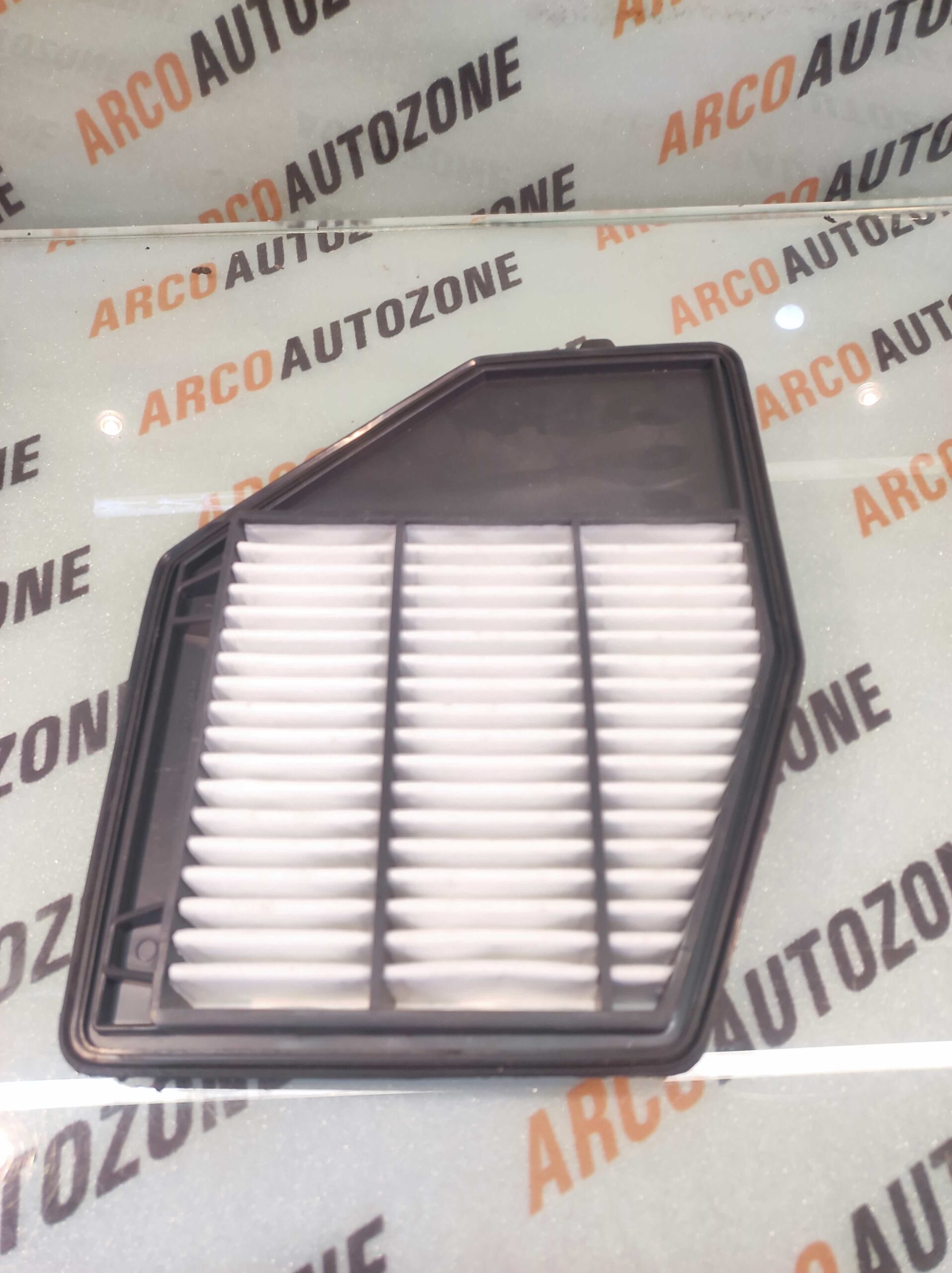 AIR FILTER ALTO K10 T3 SPRESSO MAHLE LX6094