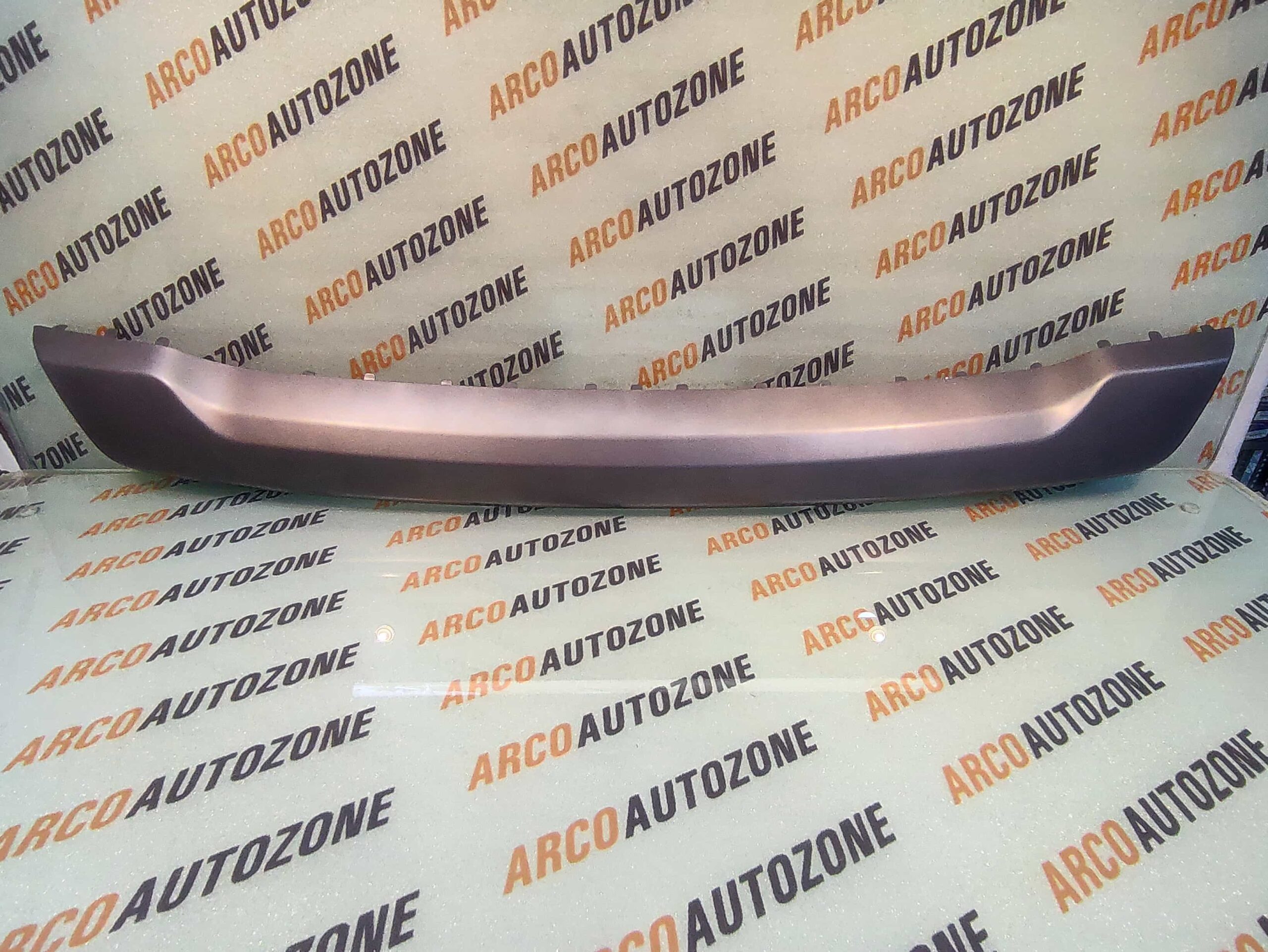 FRONT SKIT PLATE CRETA T1 SILVER HYU 86565A0010