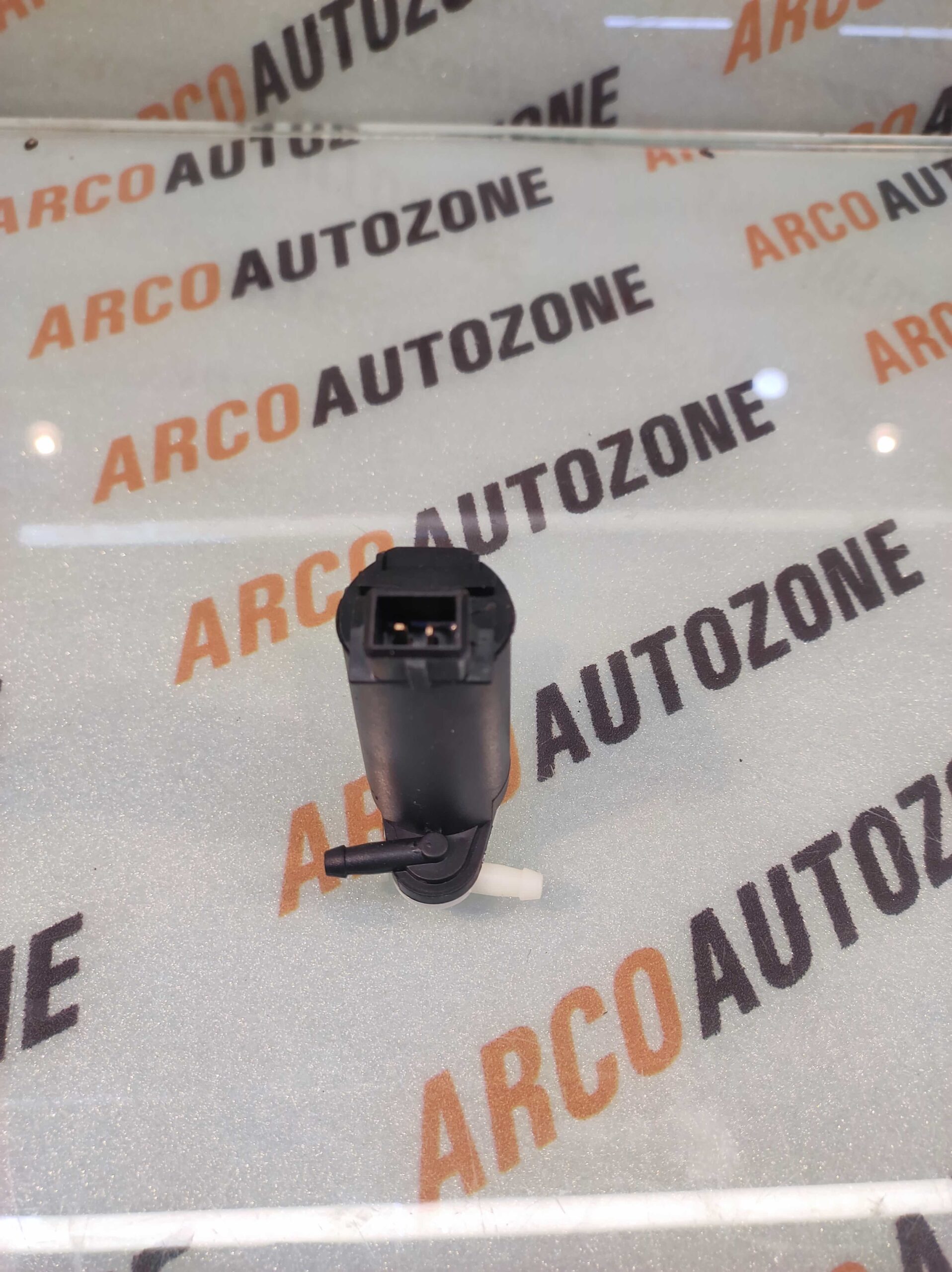 WIPER SPRAY MOTOR ECOSPORT 2 PIPE IMP YS4Z17664BA