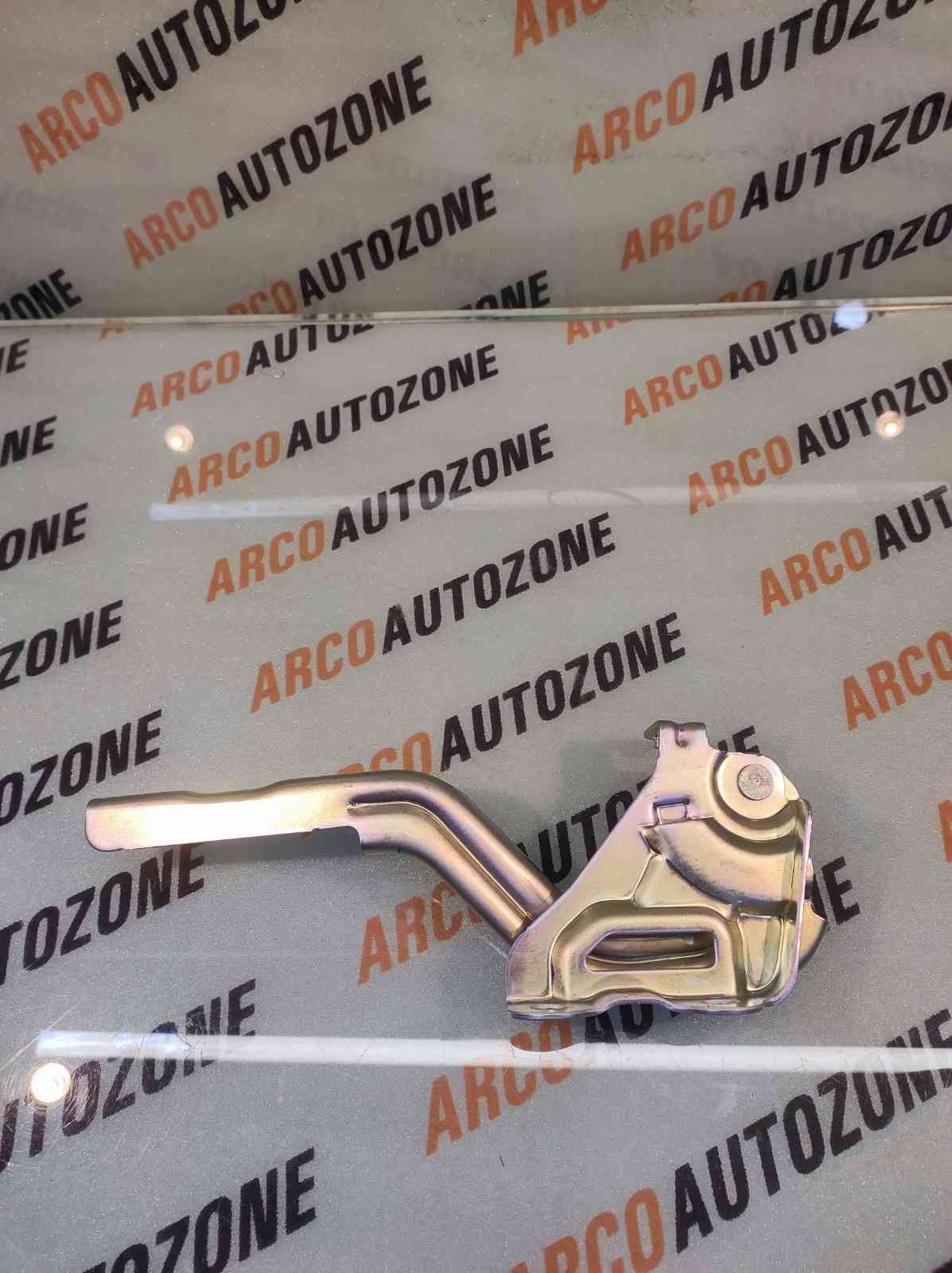 BONNET HINGES NIOS AURA LEFT HYU 66910K6000