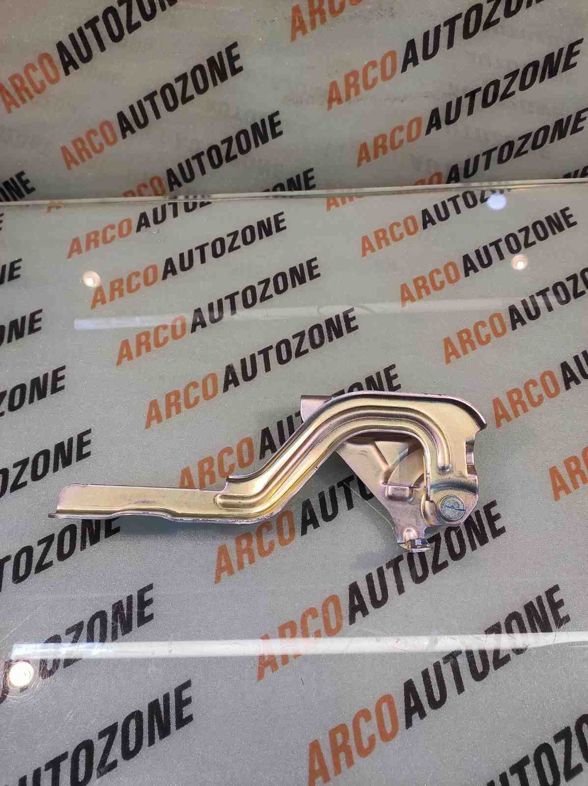 BONNET HINGES NIOS AURA LEFT HYU 66910K6000