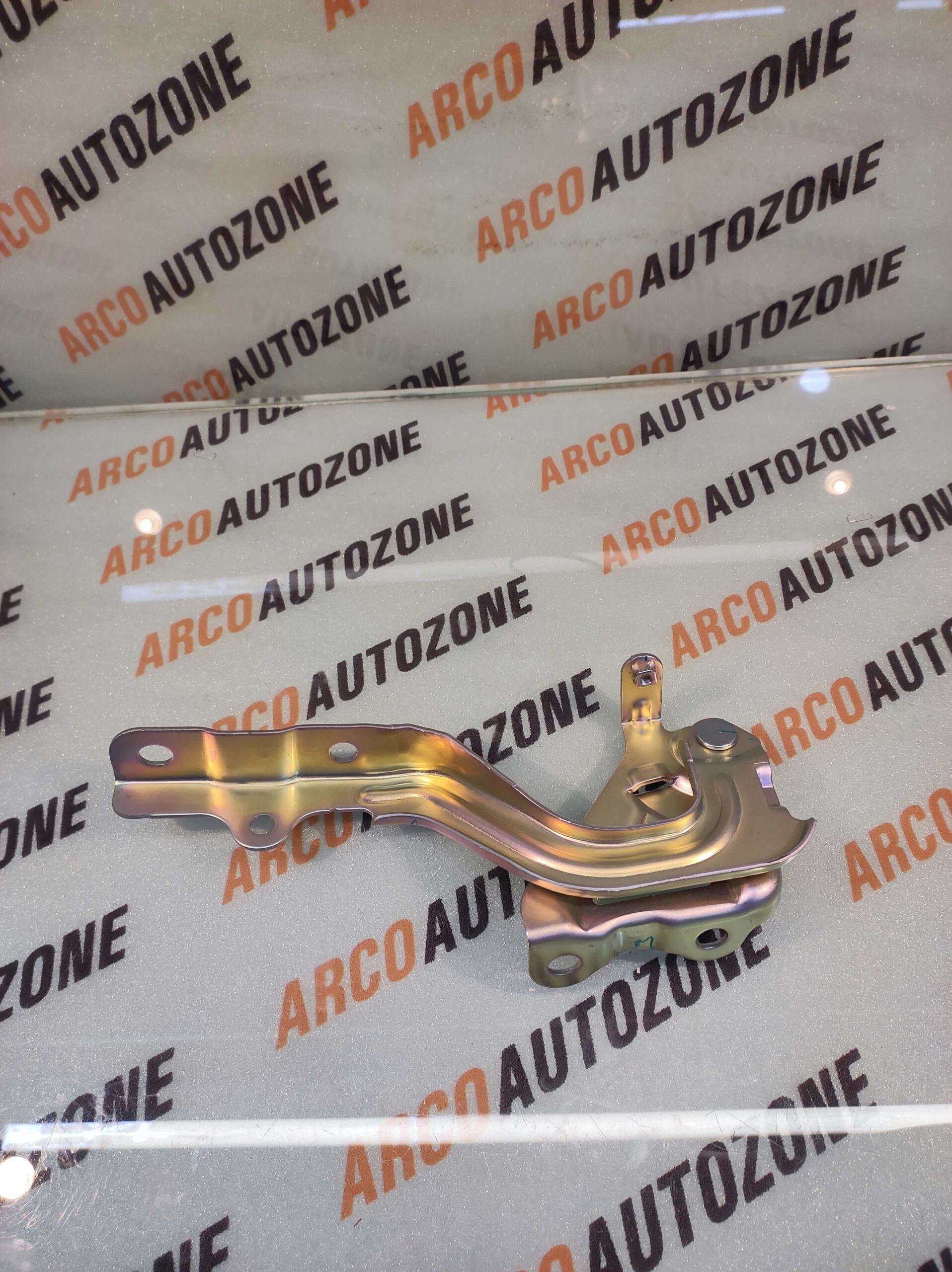 BONNET HINGES NIOS AURA RIGHT HYU 66920K6000