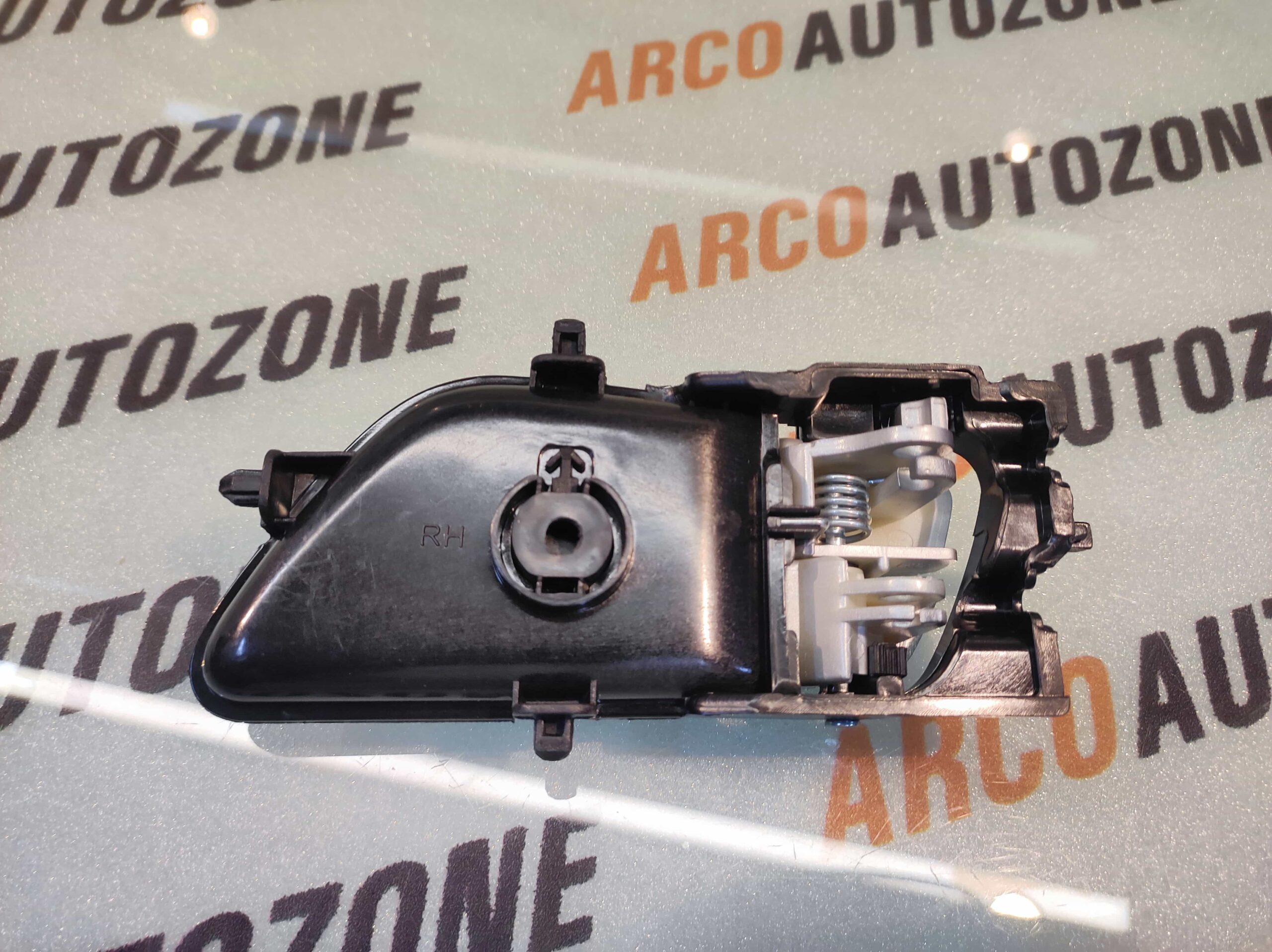 RC LEVER INNER HANDLE ASSY ELITE RIGHT IMP CI280RH