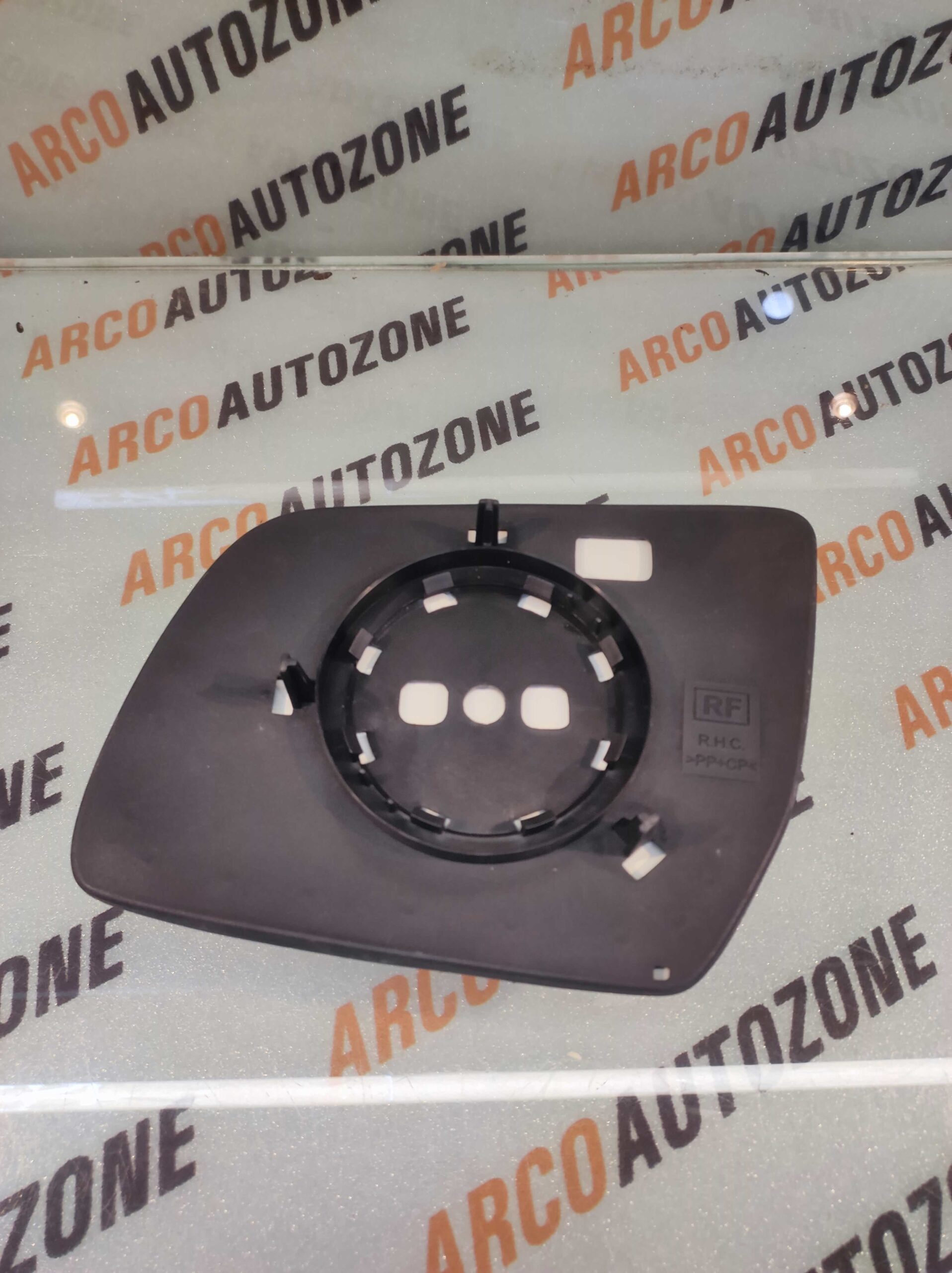 SUB MIRROR ENDEAVOUR NM RIGHT FOX FD009