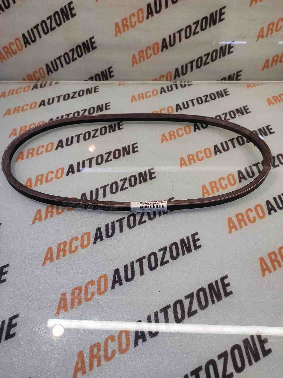 BELTS QUALIS REL13X1035 CONTI REL131035