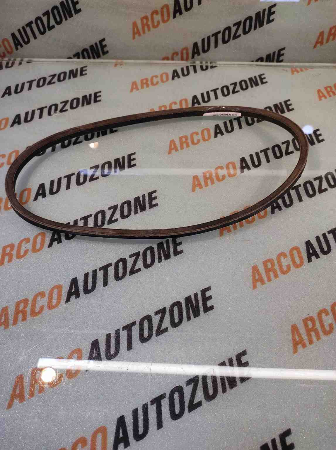 BELTS QUALIS AV13X865 HELICORD AV13865